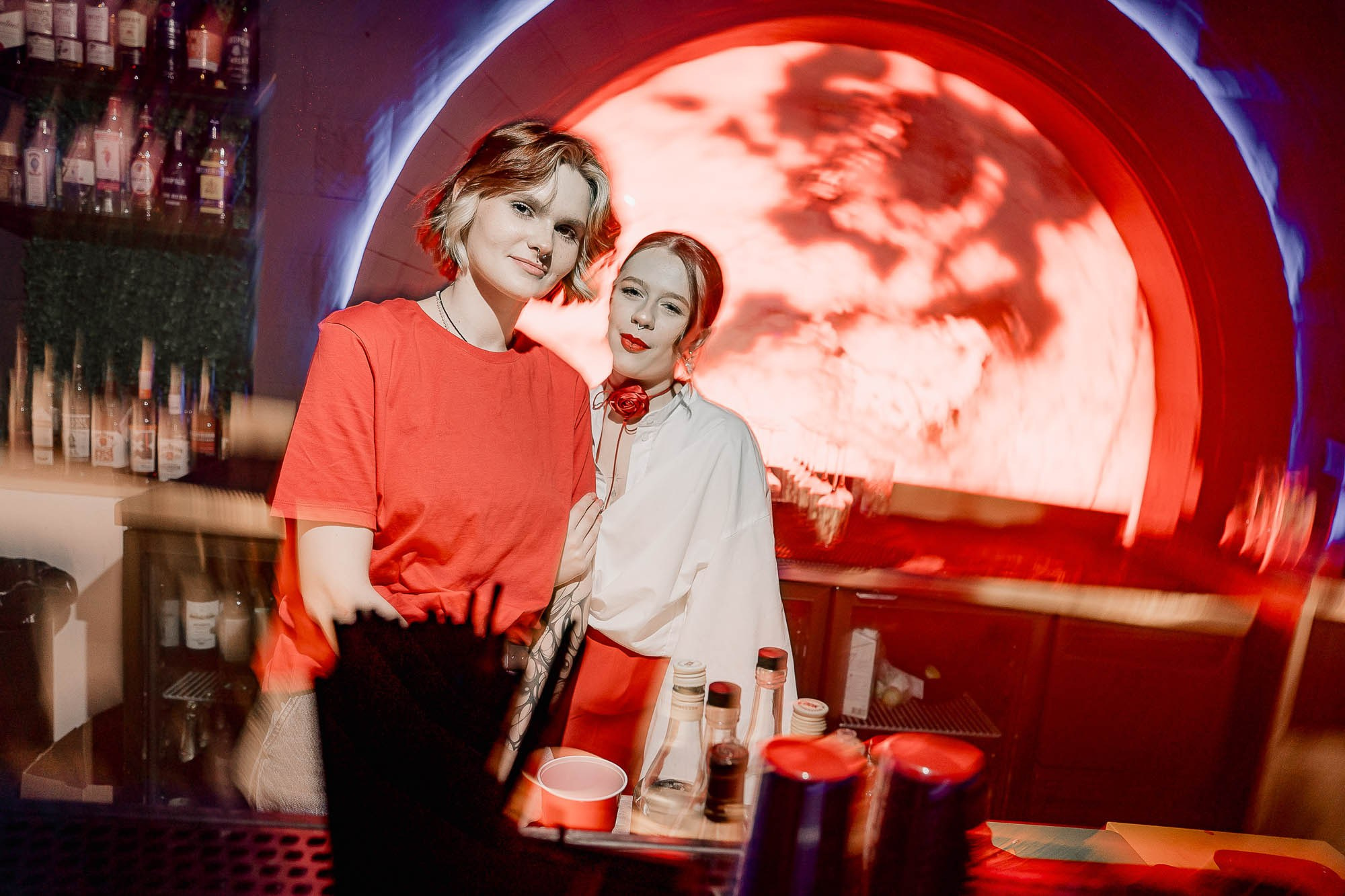 Onyx. Red party. Сергей Кошкин. Репортажная и ивент-фотография в Сургуте