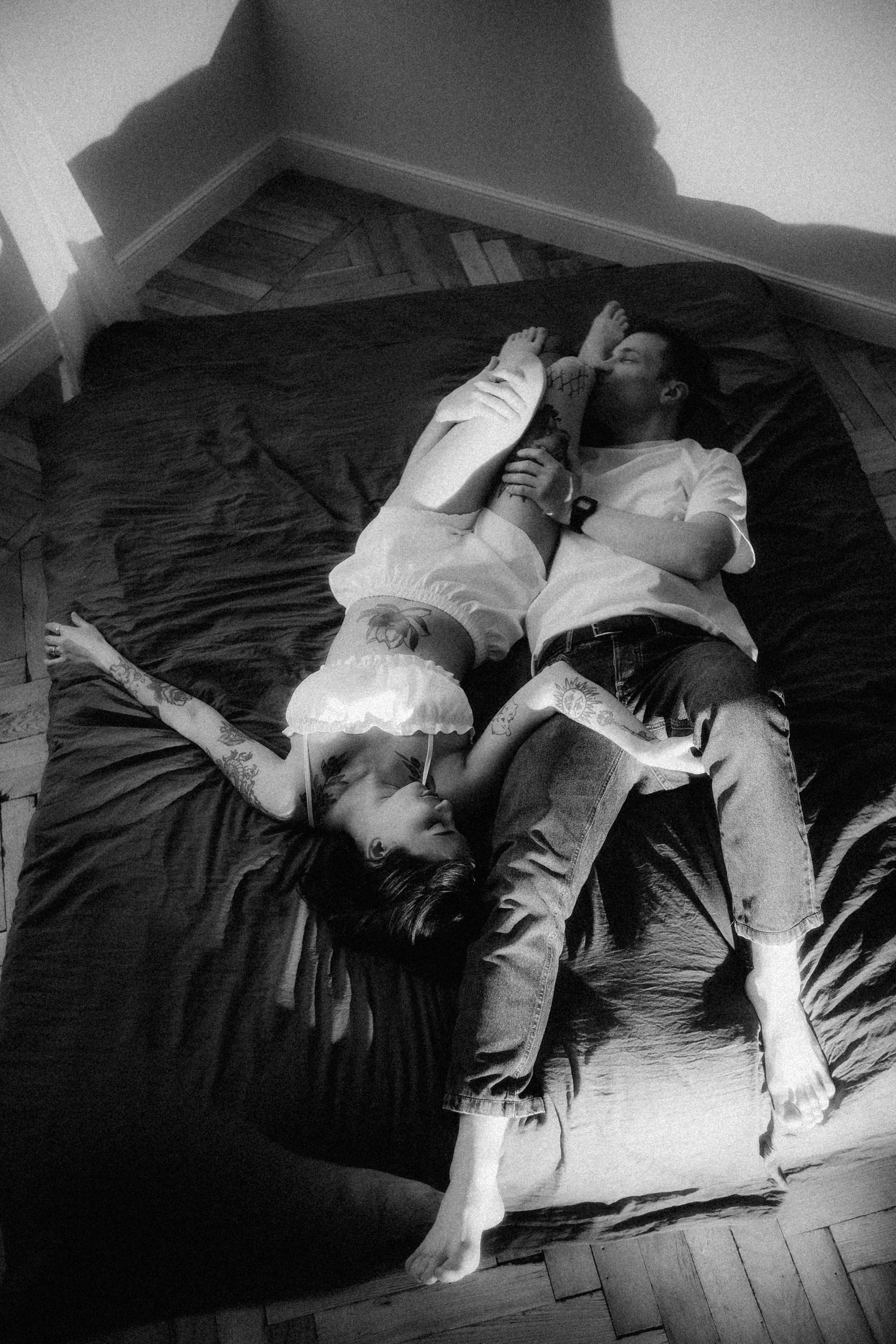 Вера & Саша. Phdkvmr.ru