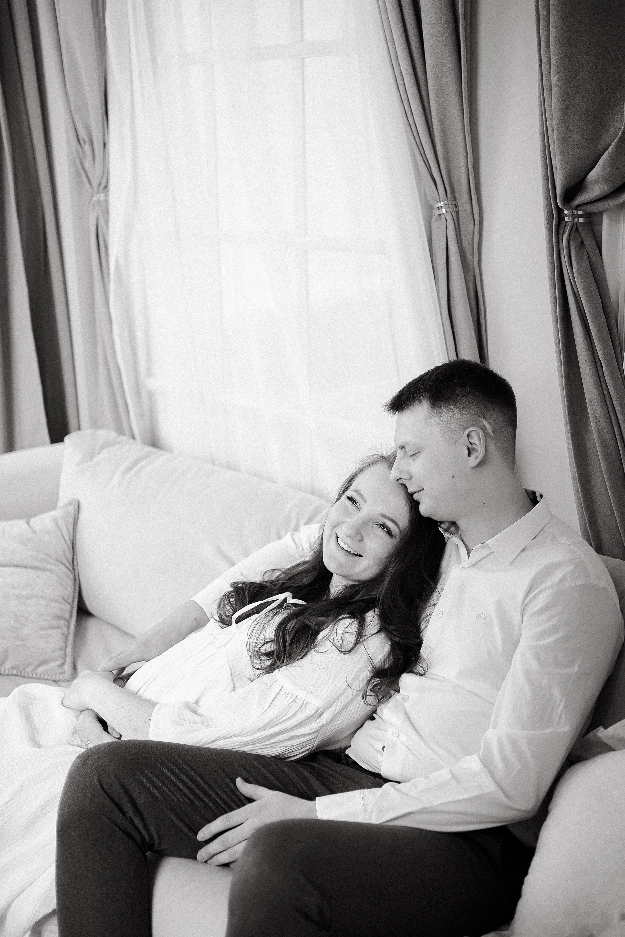 Катя & Саша. Phdkvmr.ru