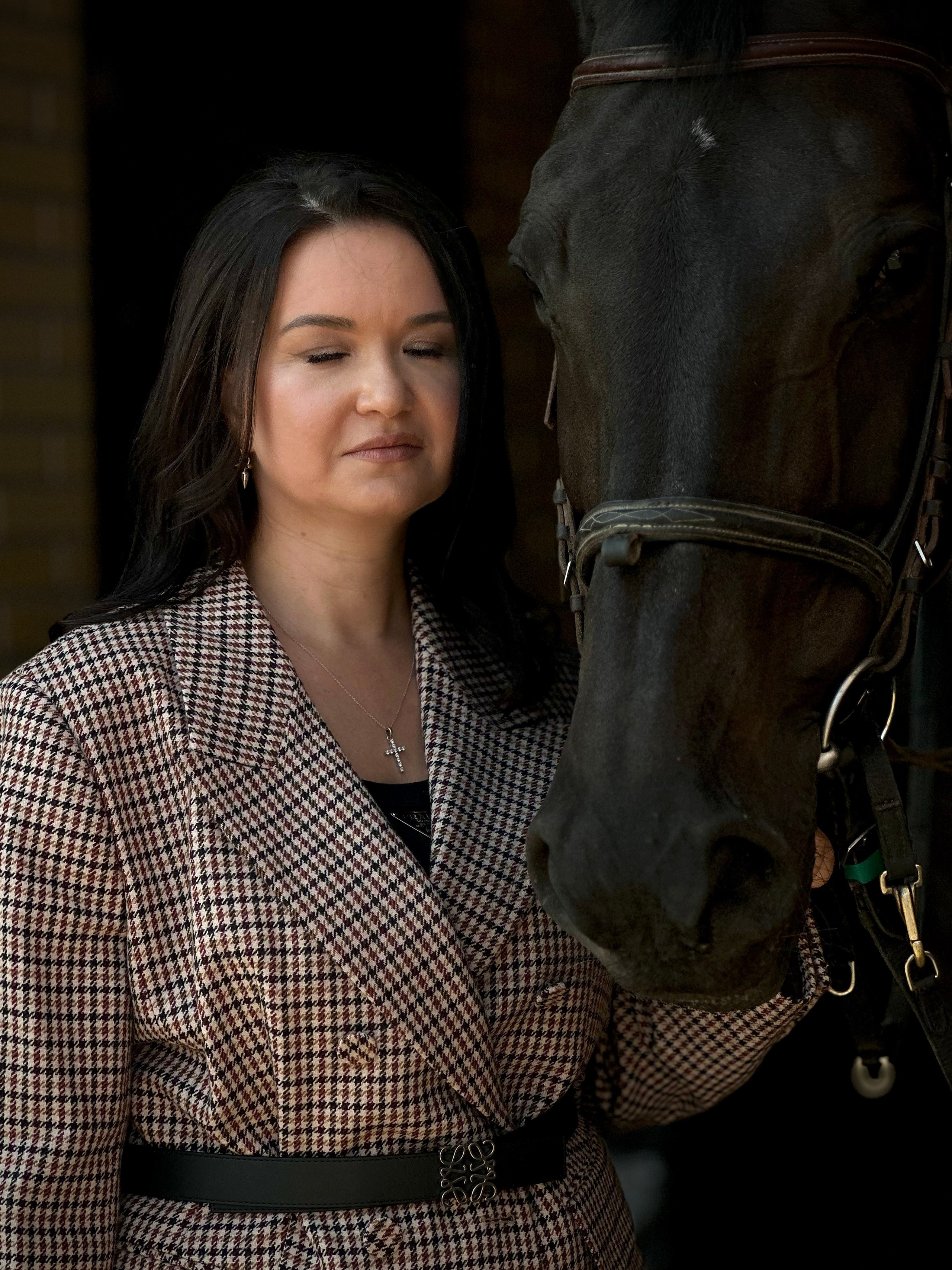 Фотопроект с лошадьми. КОНТЕНТ |БРЕНД фотограф Санкт-Петербург — Жанна Олтаржевская