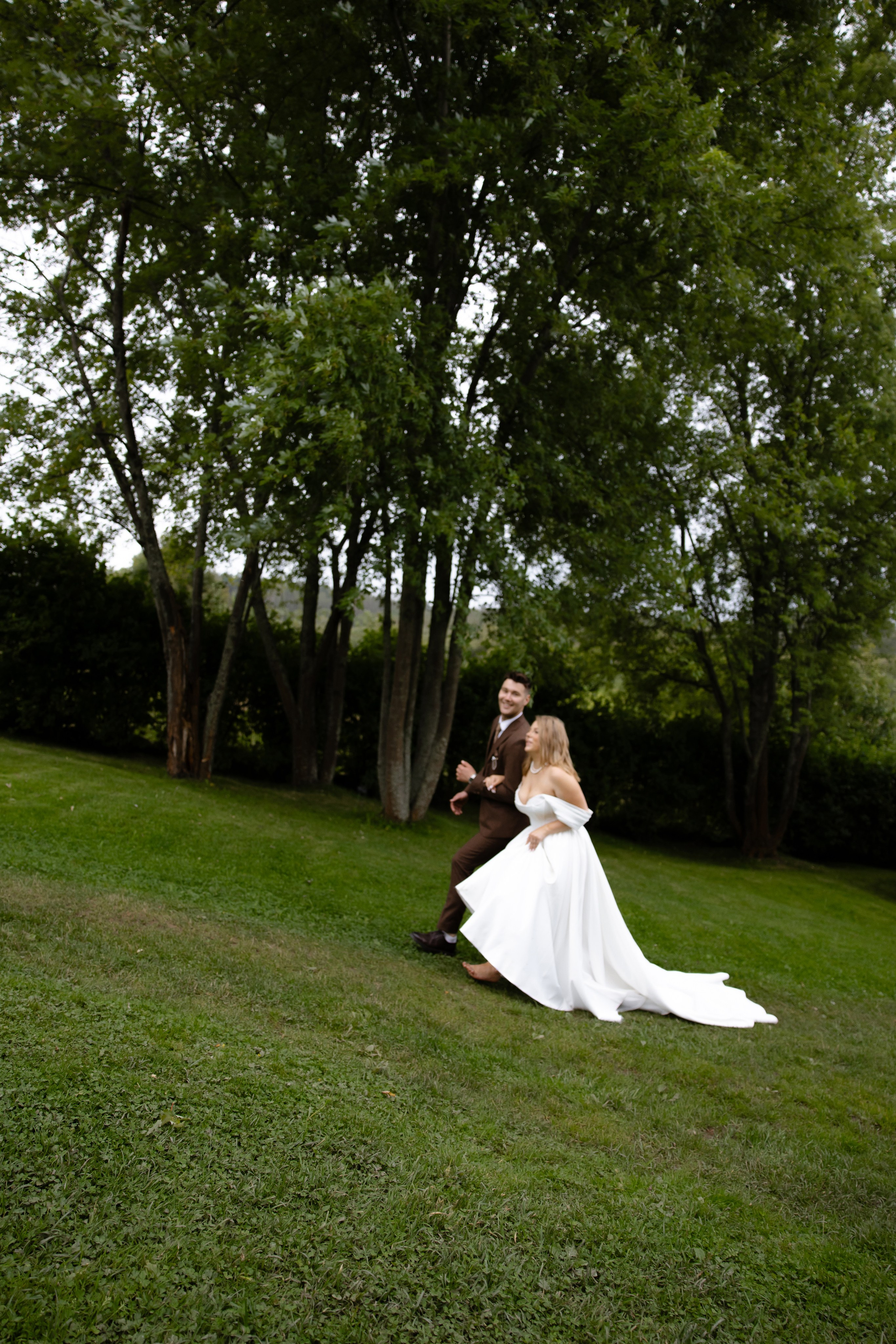 Ростислав и Вика. Свадебный фотограф Анна Бабахина