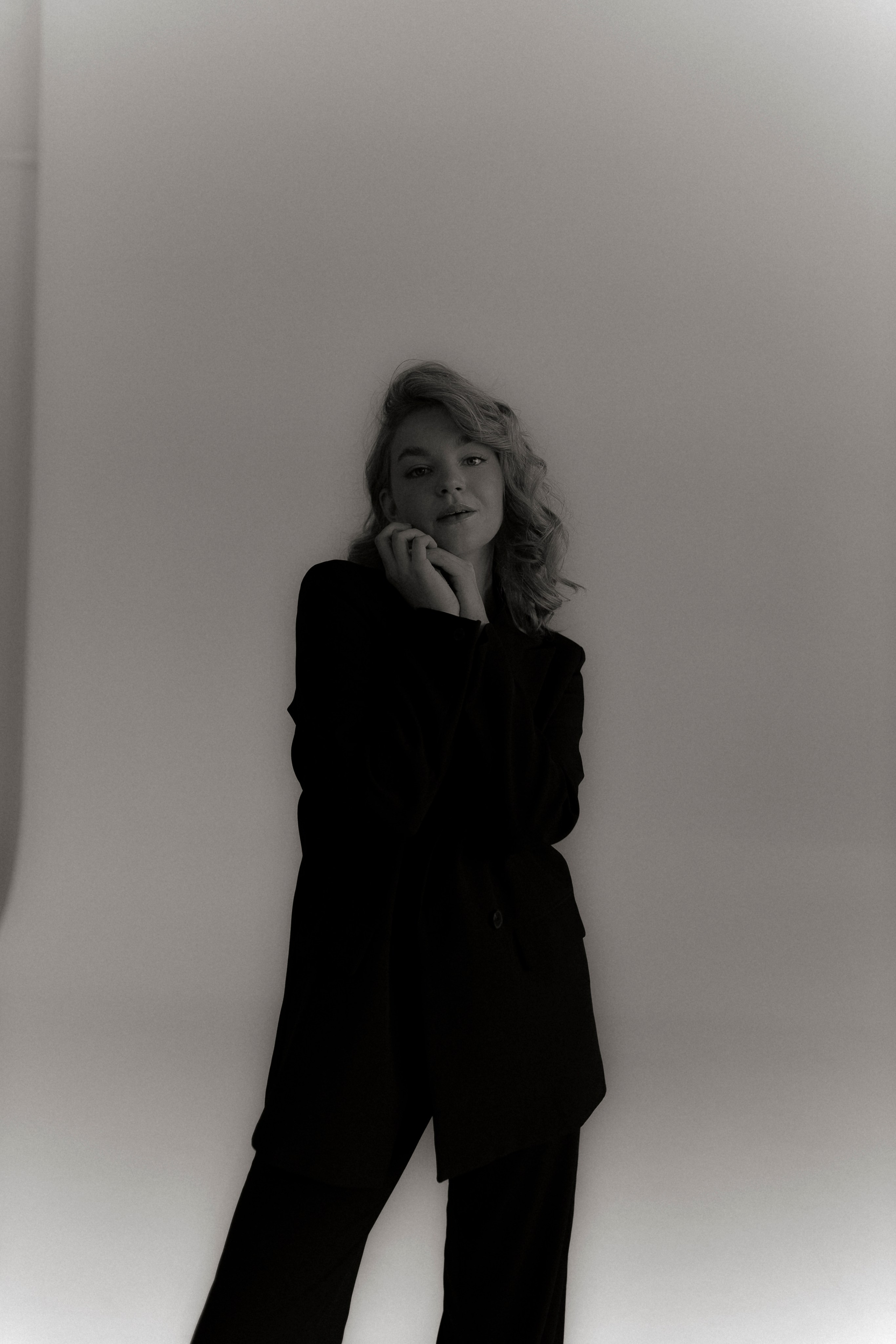 Елизавета. DARYA.BELKINA