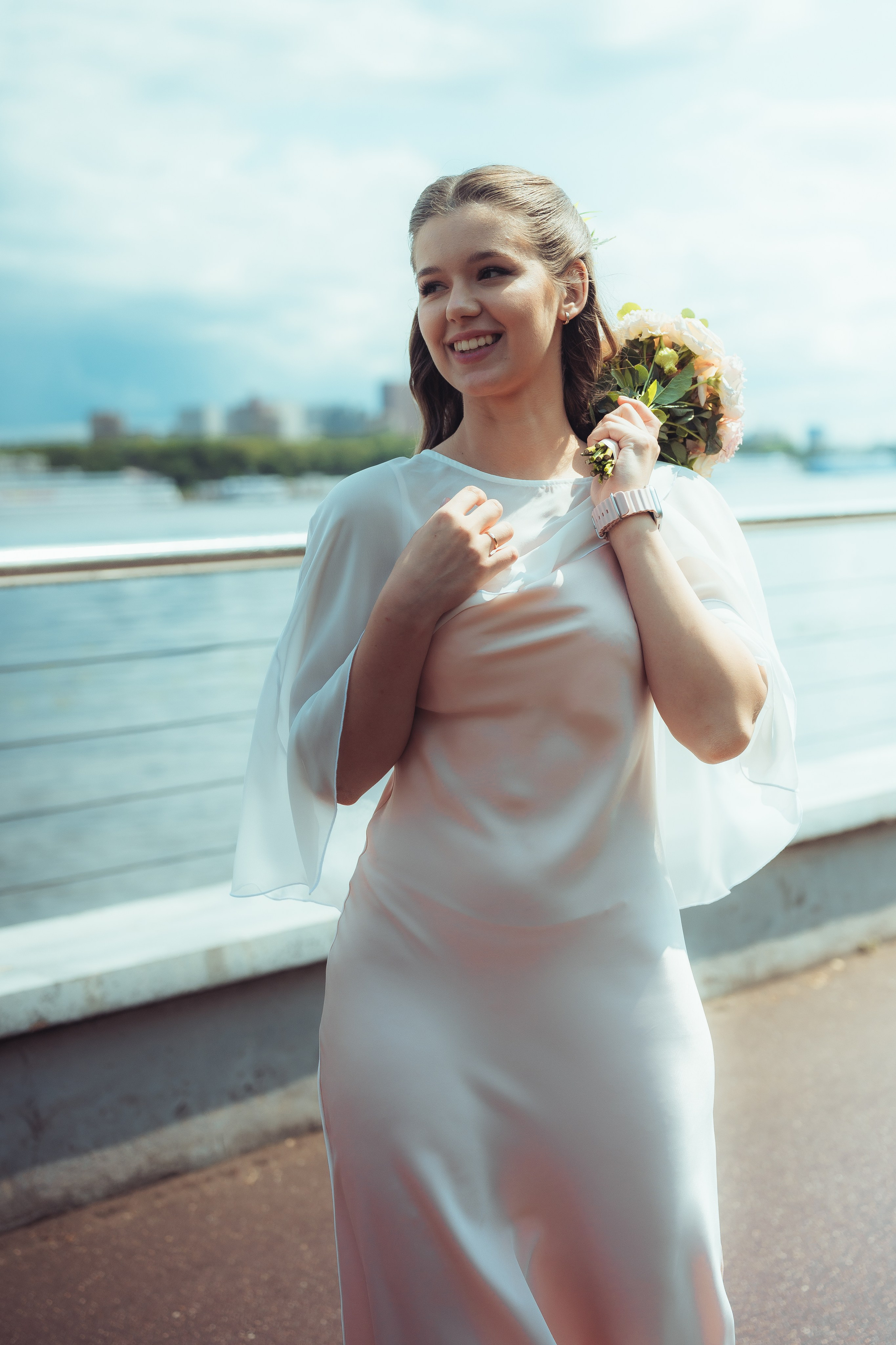 Свадебная съёмка Ивана и Анастасии. Иван Кубик — фотограф и видеограф