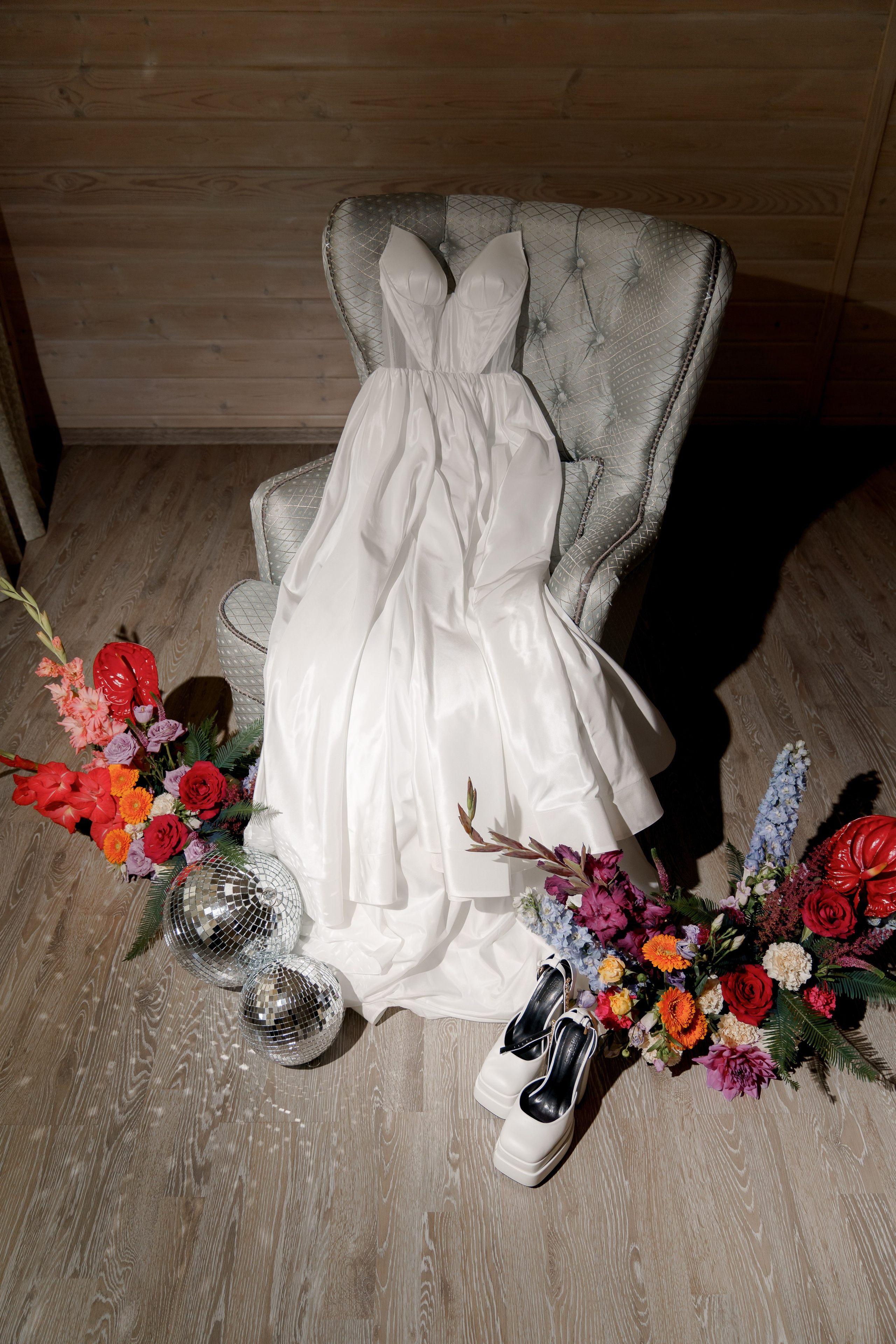 Родион и Анна. Организатор свадеб Барнаул/Алтай/Дагестан