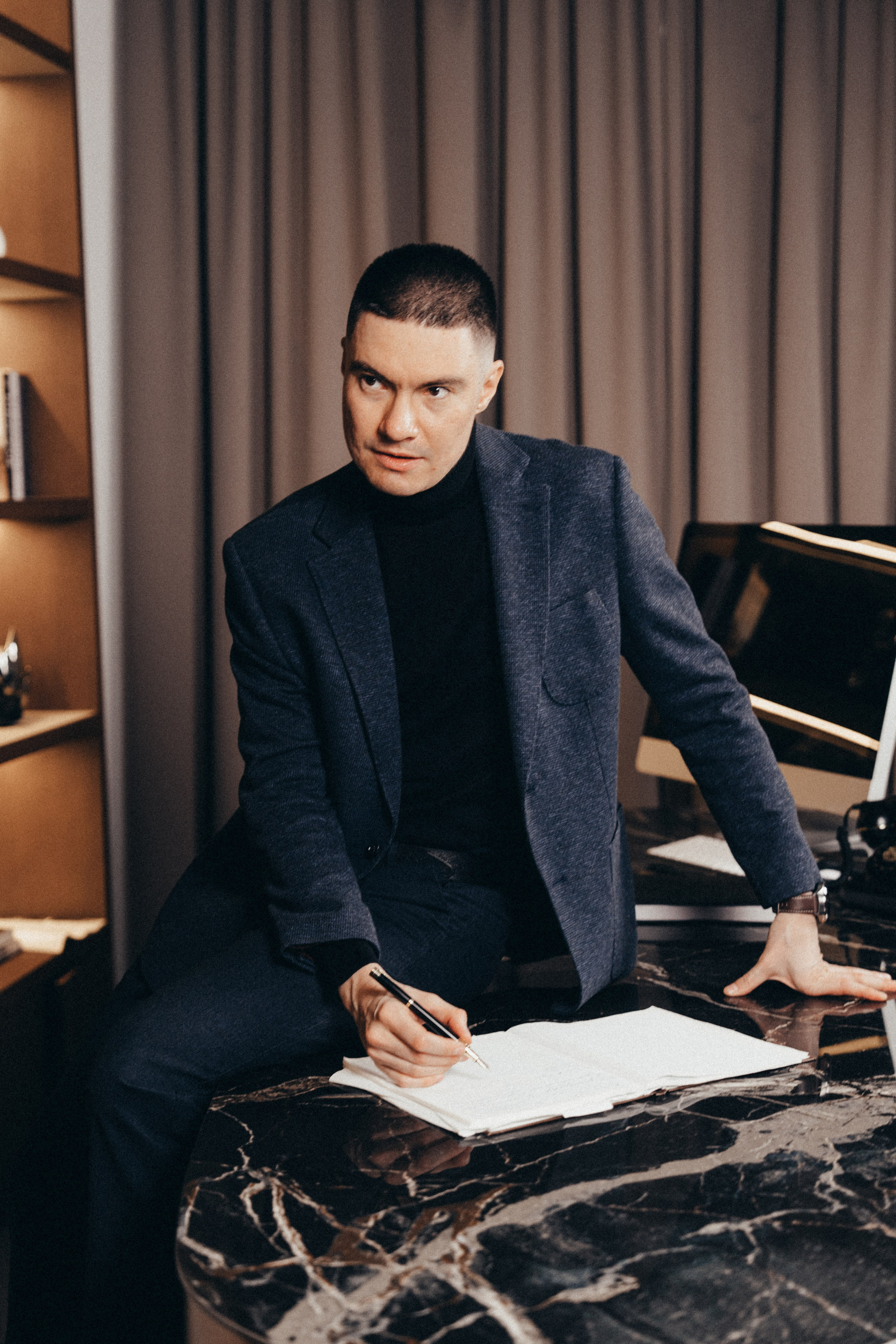 Фоат 30.08. Идеальные портреты для соцсетей — Фотограф Ленар