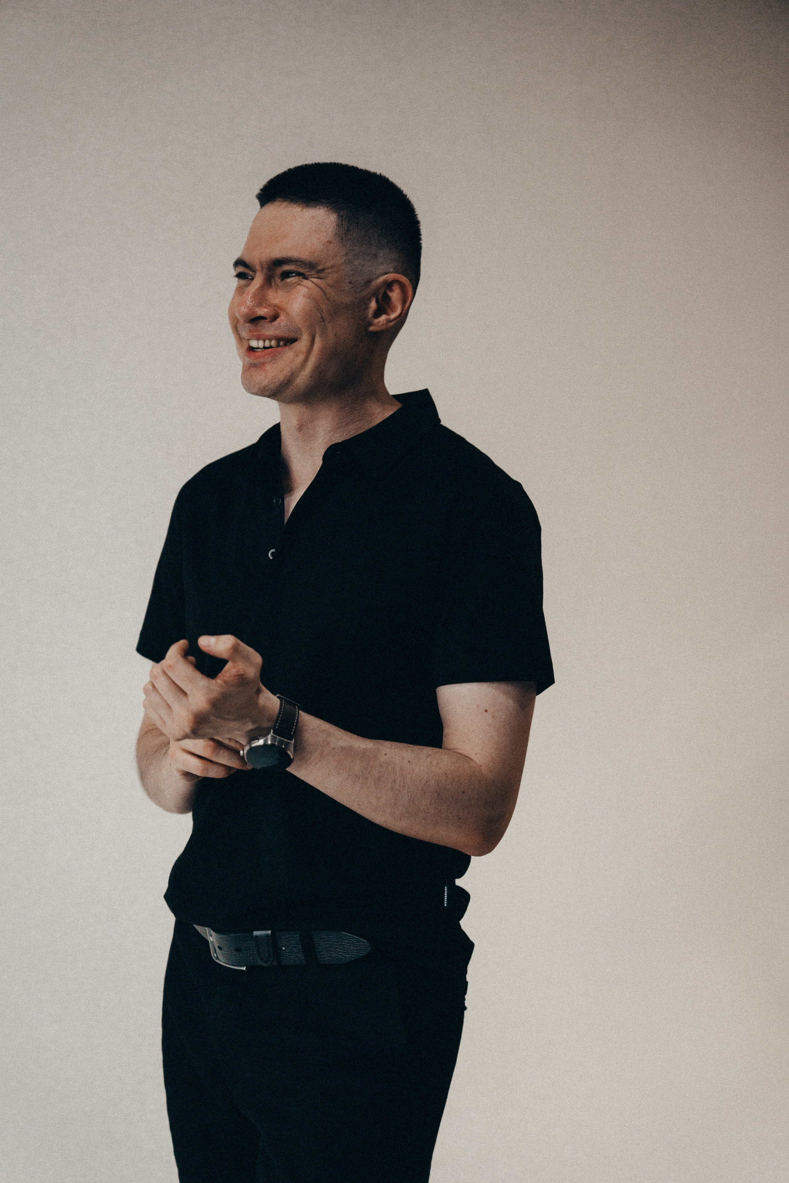 Фоат 30.08. Идеальные портреты для соцсетей — Фотограф Ленар