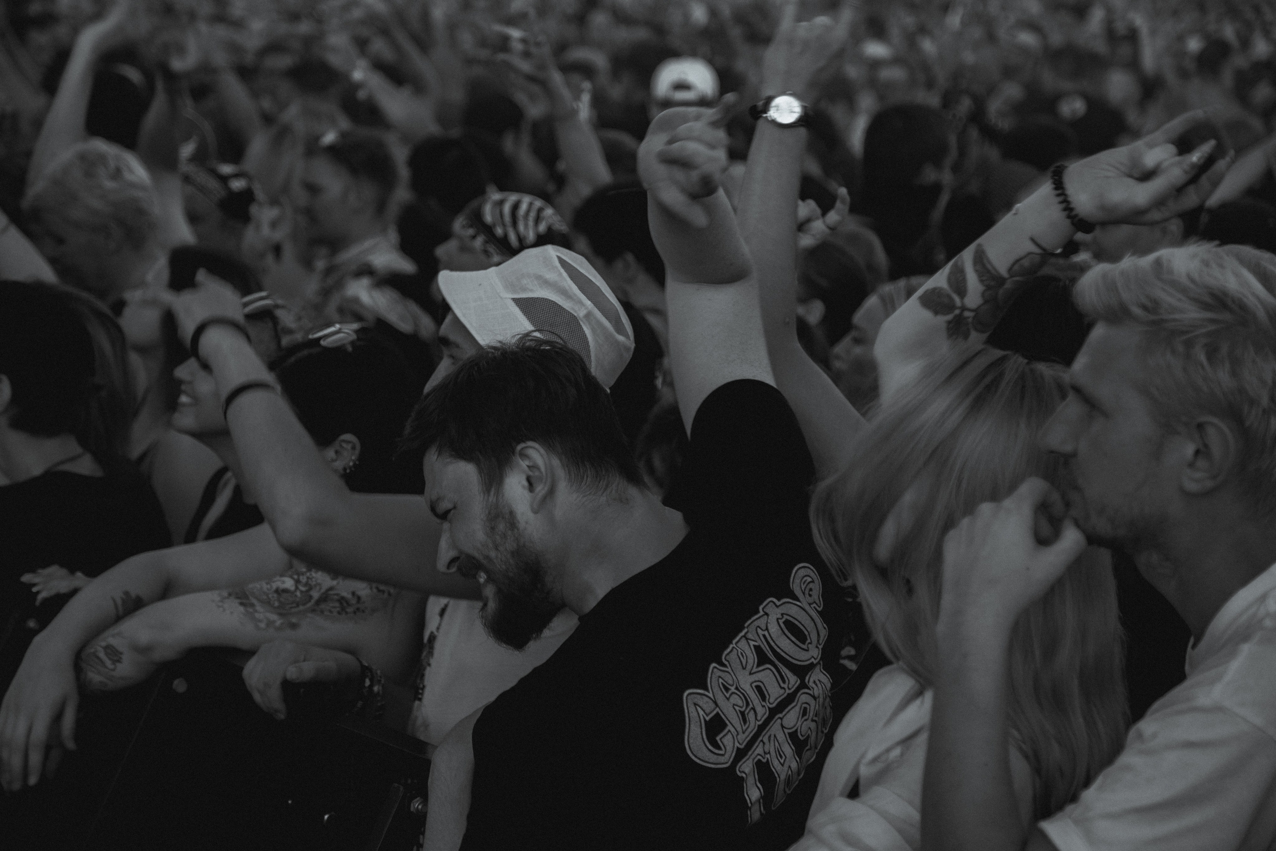 Чернозём 2023. Портретный и репортажный фотограф в Воронеже: Анастасия Пузикова