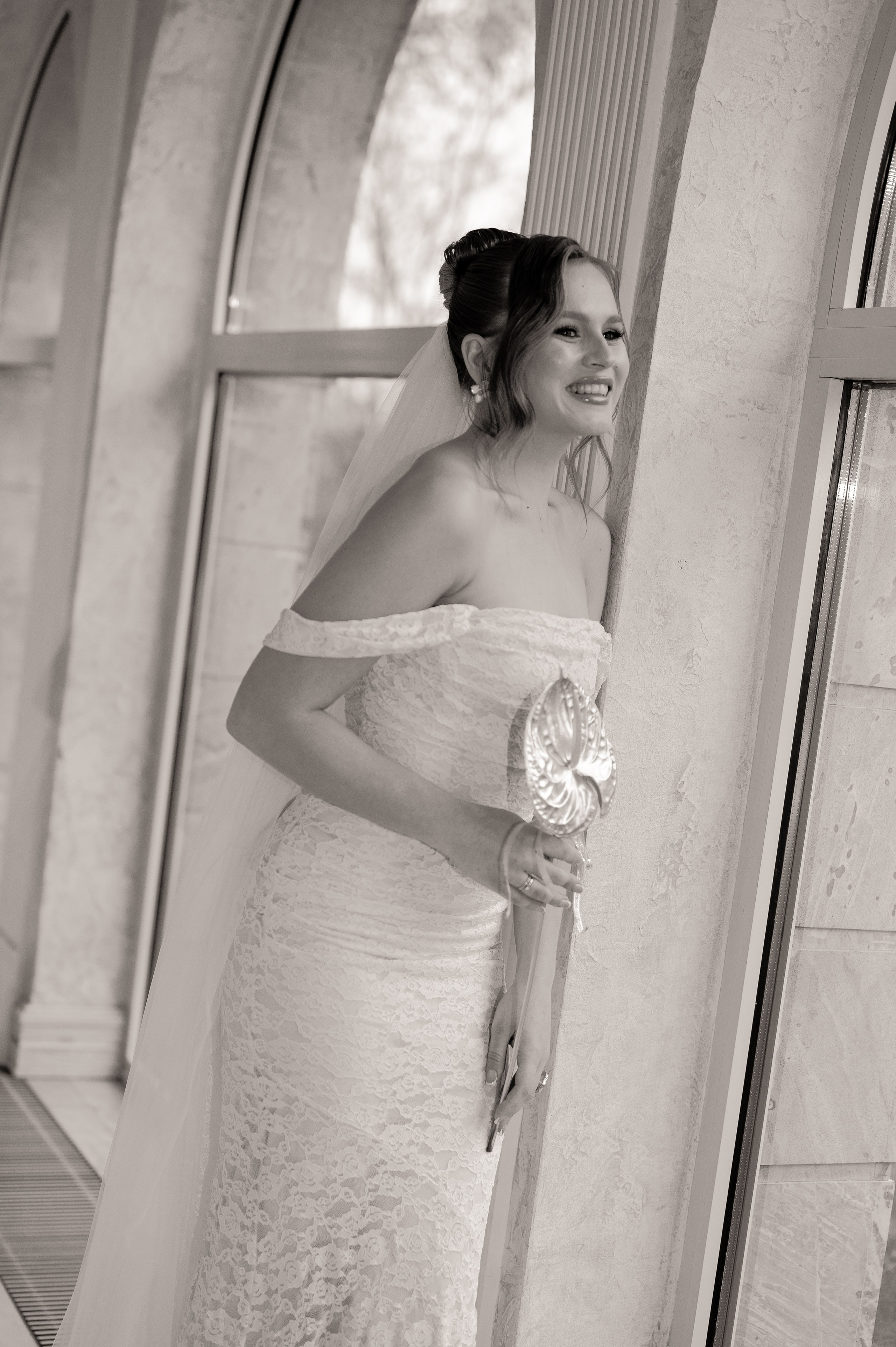 Леонид и Ольга. Свадебный и семейный фотограф в Краснодаре Алина Мельник