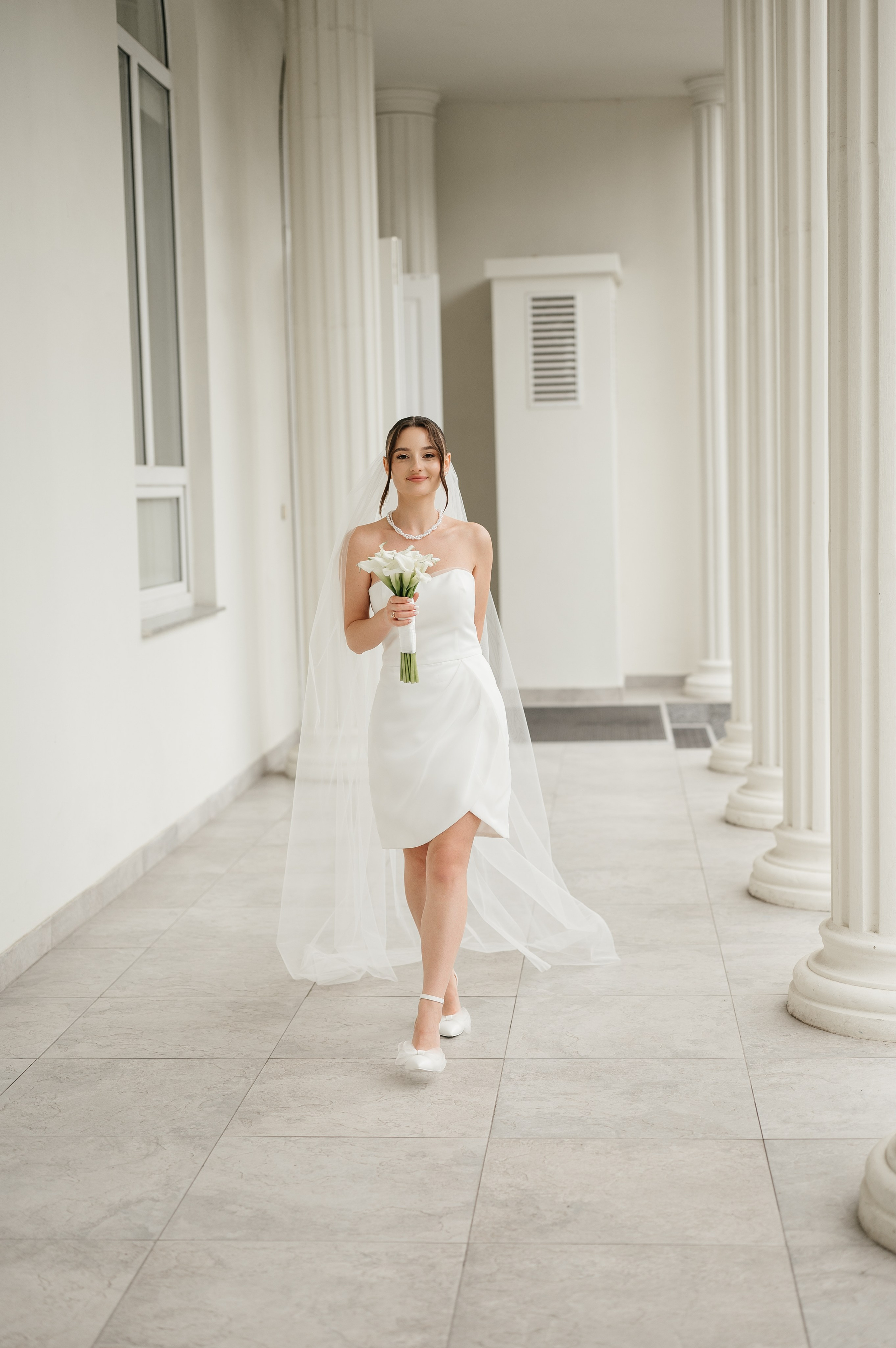 Константин и Виктория. Свадебный и семейный фотограф в Краснодаре Алина Мельник