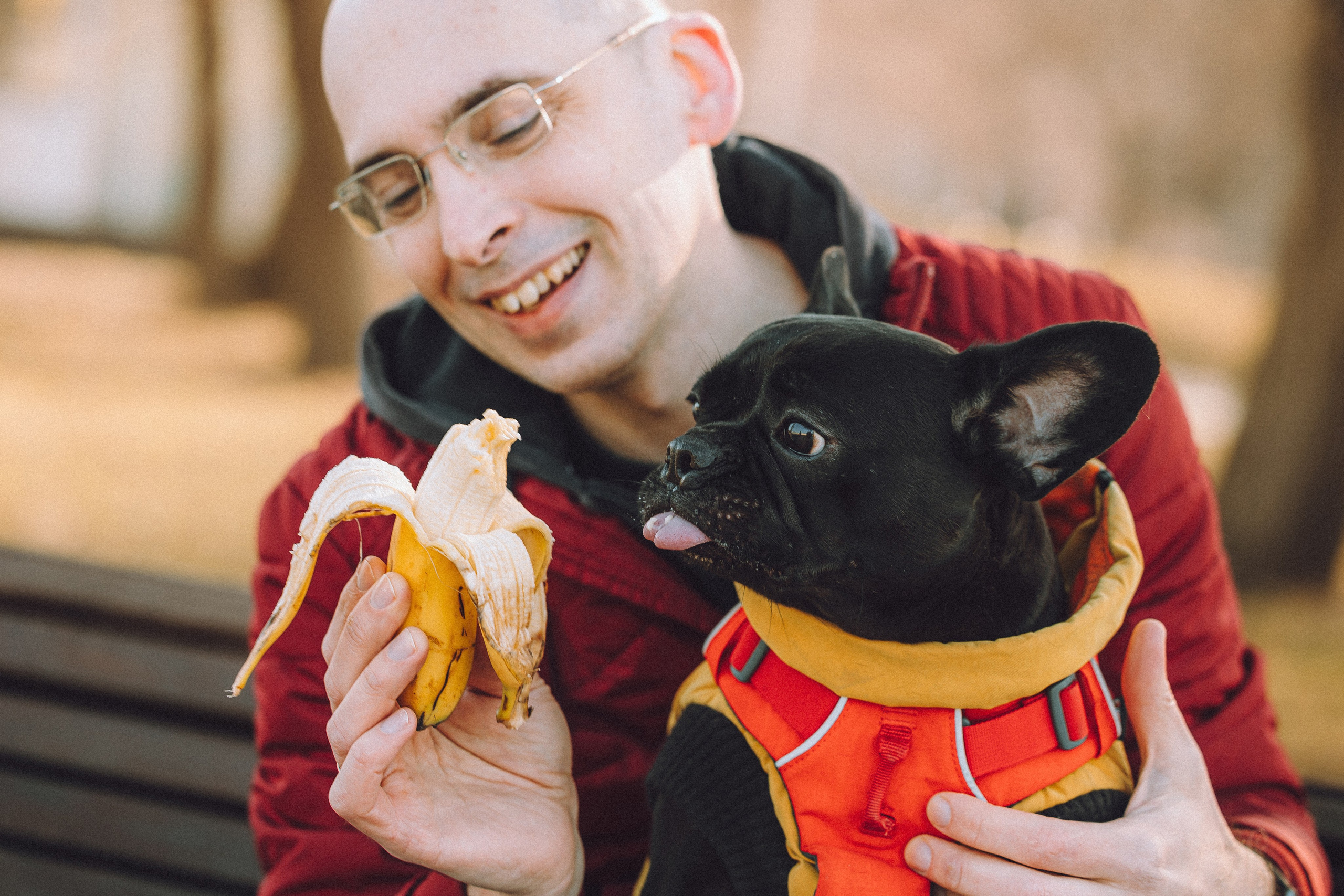 Саша, Дима и Шпуля