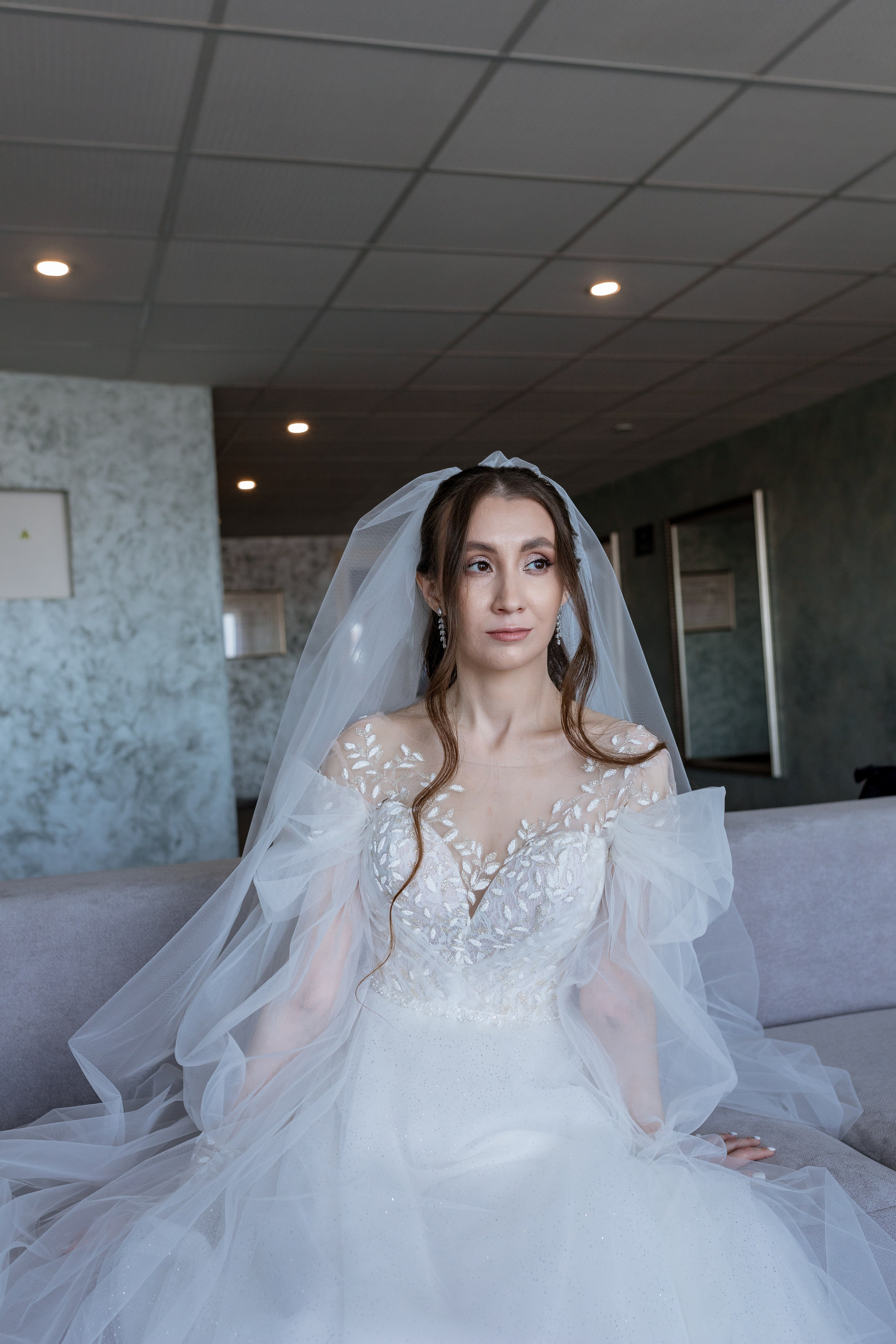 Влад & Людмила. Свадебный фотограф в Чебоксарах Анастасия Иванова