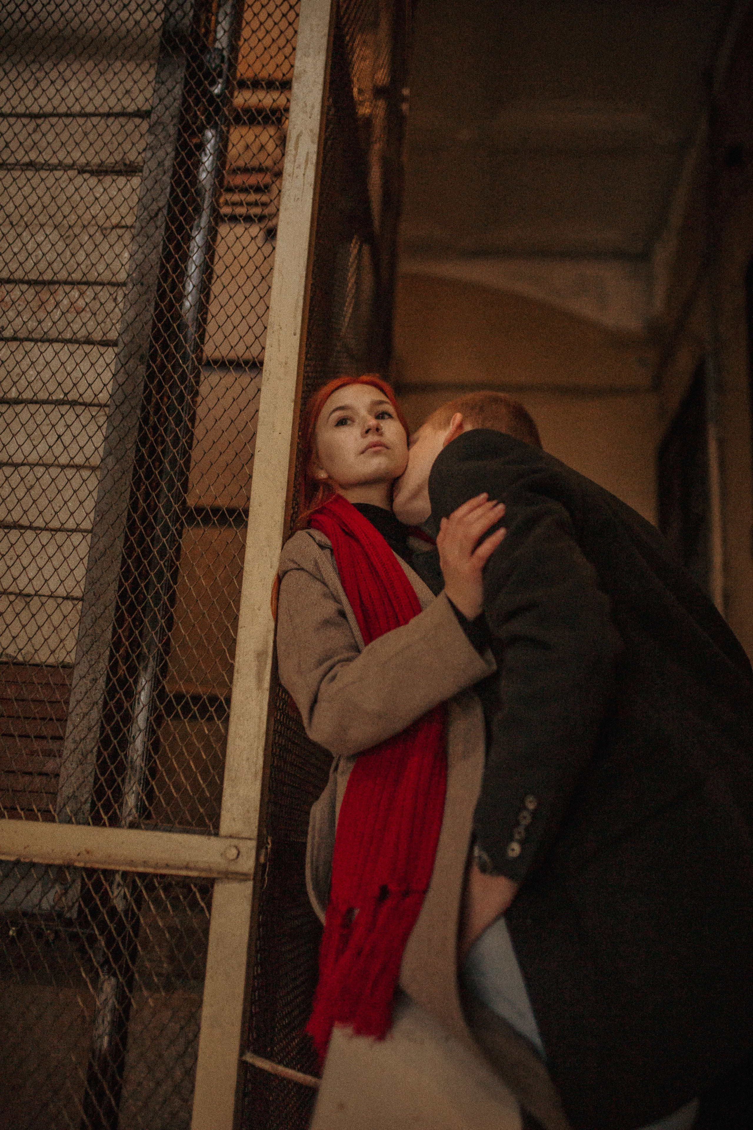 Анастасия & Михаил. Семейный и Свадебный фотограф в Санкт-Петербурге Плохая Екатерина