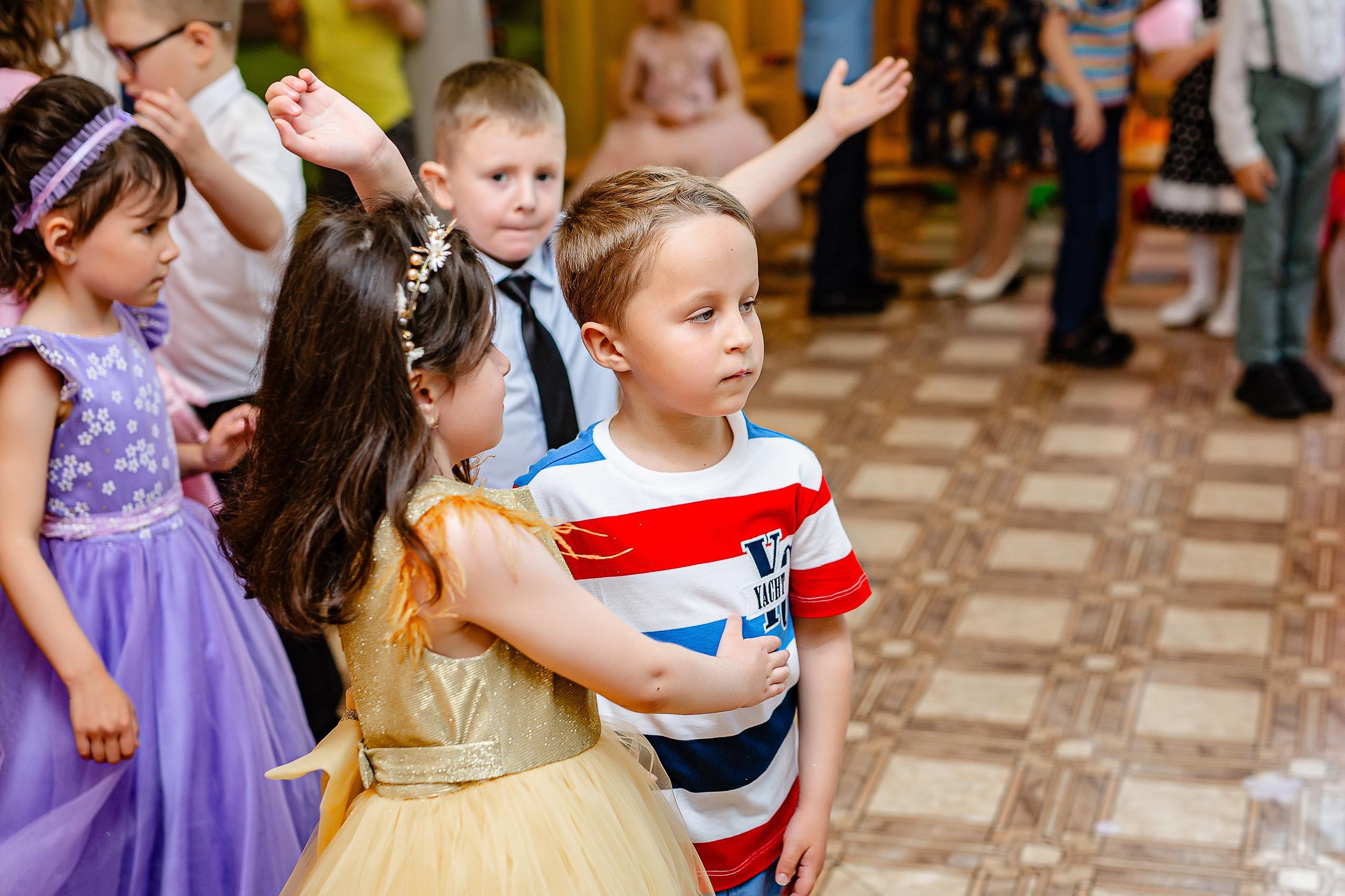 29.5.25 Выпускной в Саду. Владивосток семейный фотограф Александр Степанов