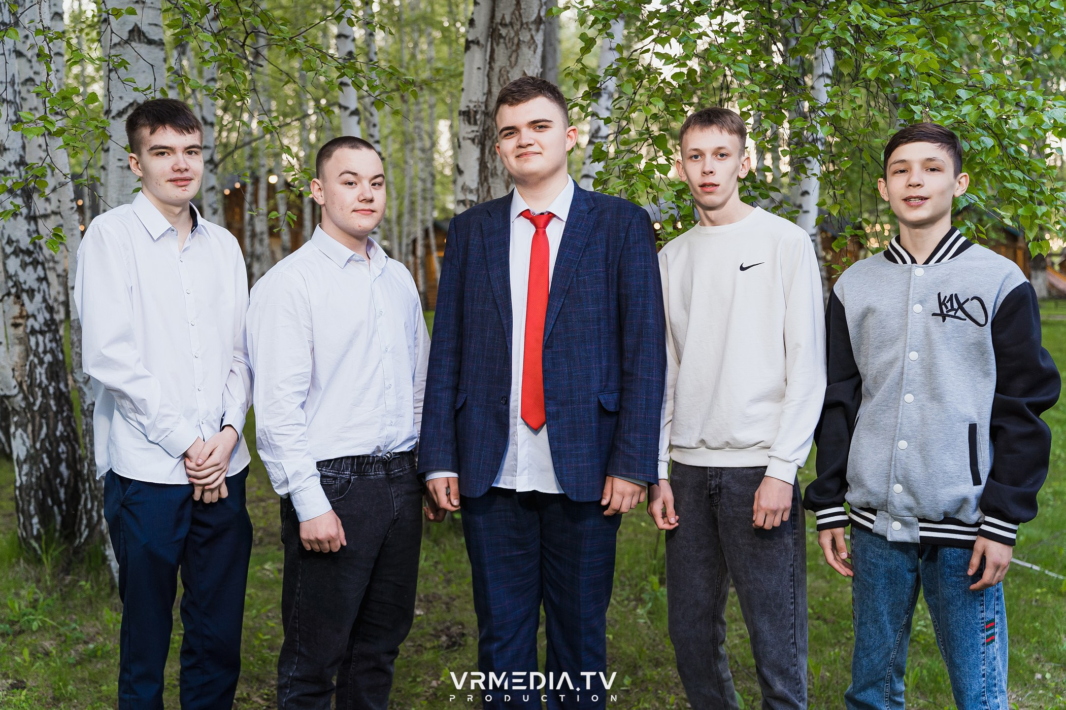 В гостях у «Петровича»