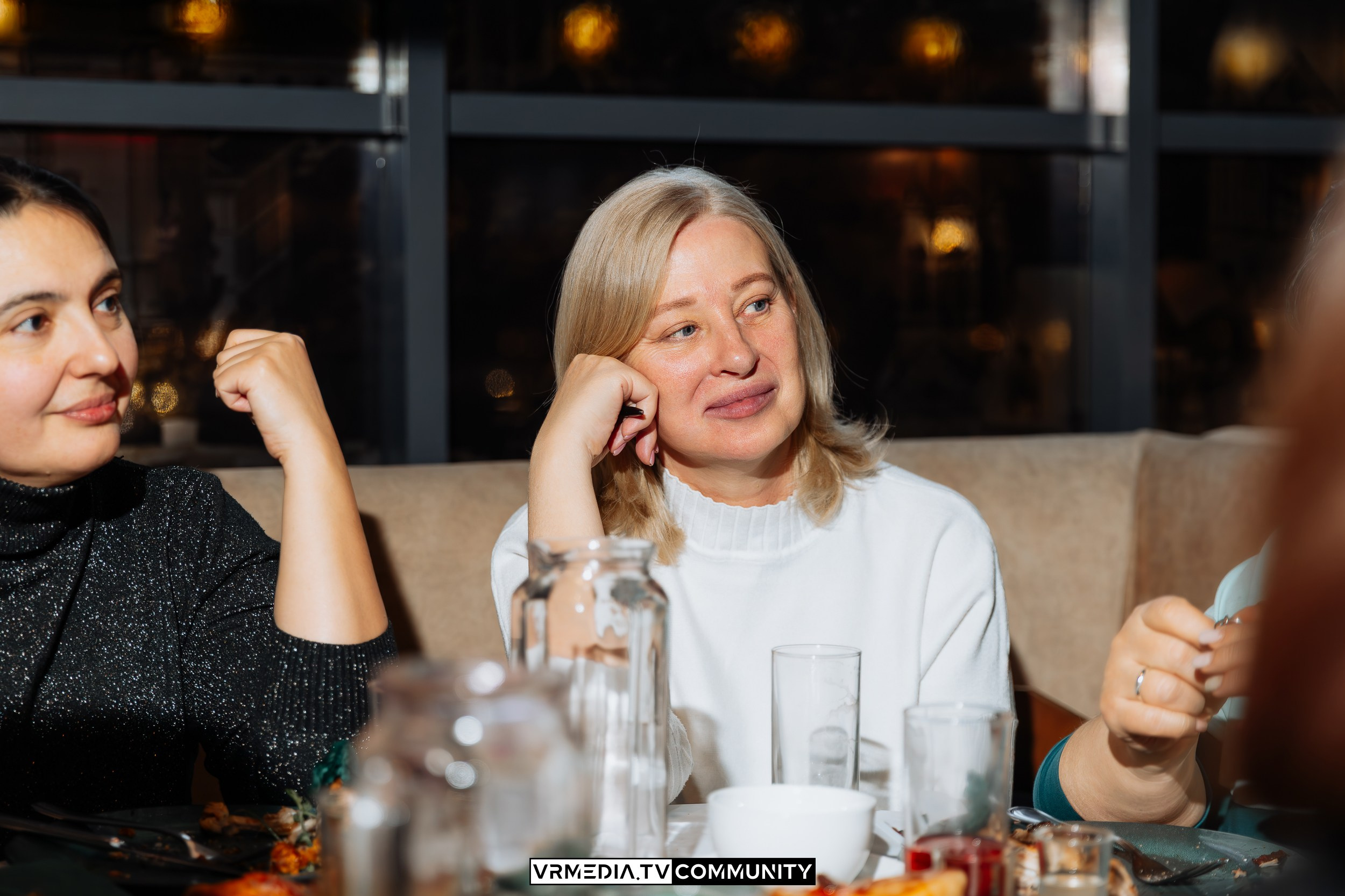 Ресторан «Мюнхен»: Эйнштейн Party