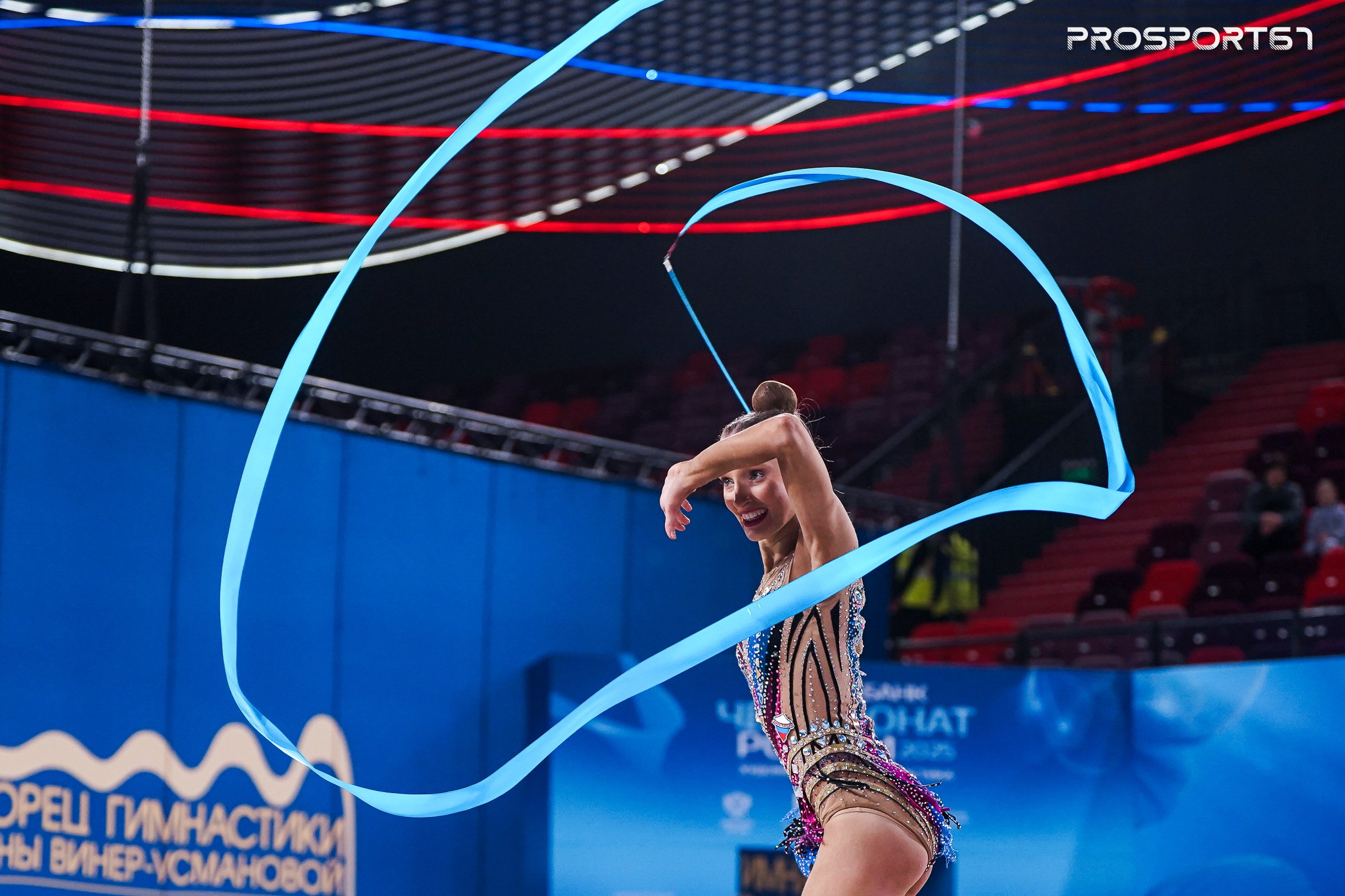 96 Павловская Мария. Спортивный фотограф Олег Медведев | prosport67 | Смоленск