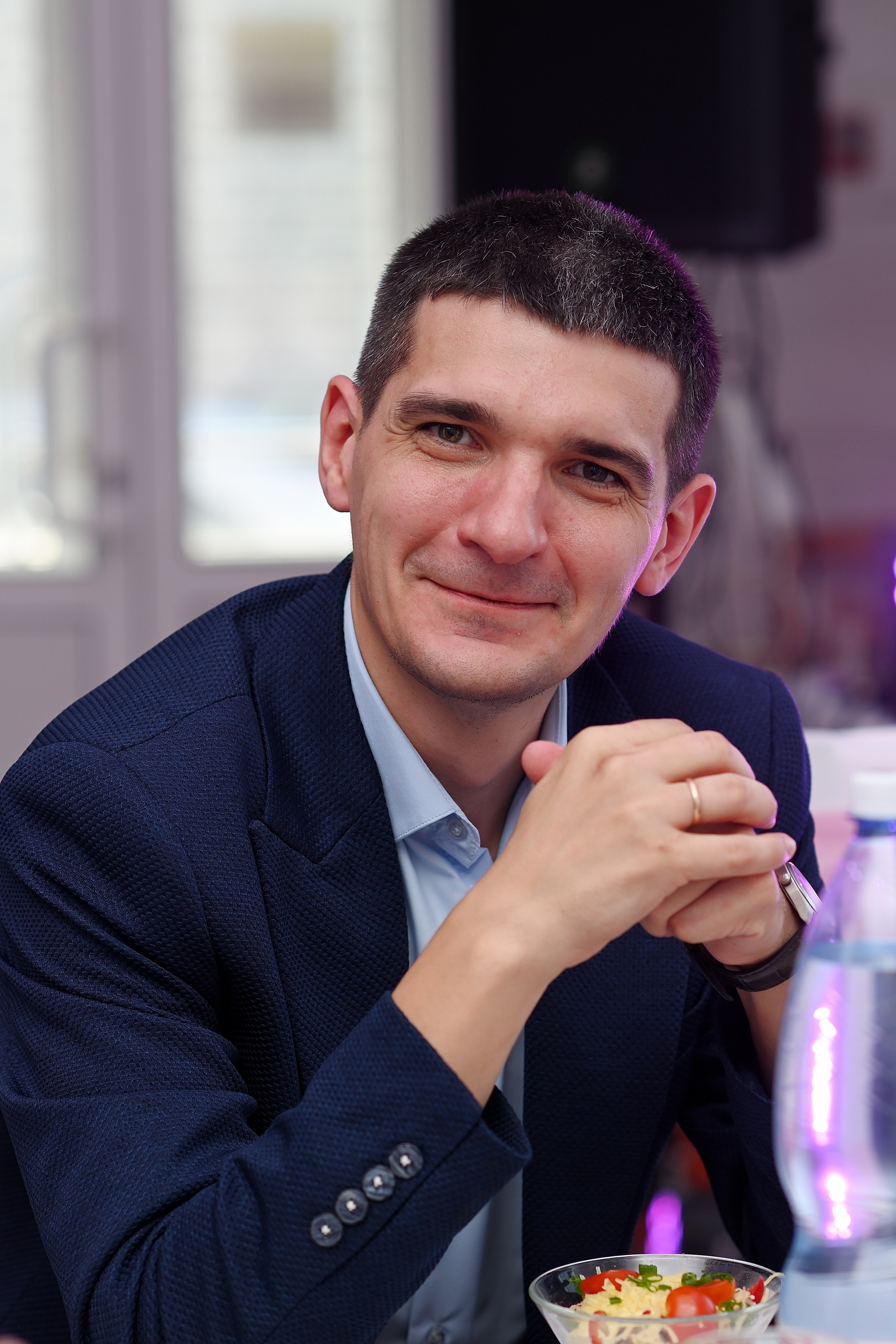 Свадьба Димы и Кати. Свадебный и семейный фотограф в Самаре Головань Наталья