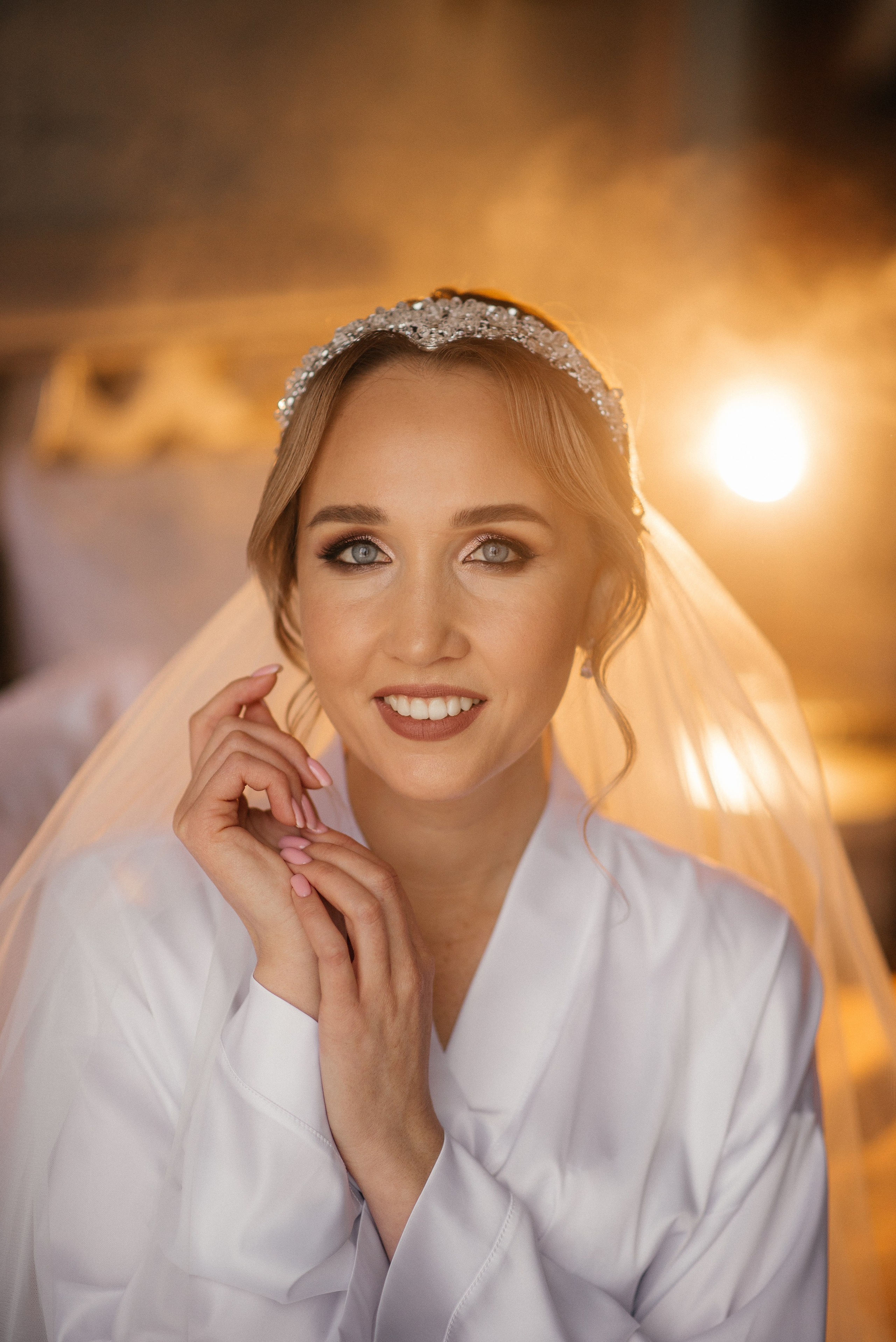 Владислав и Мария. Главная