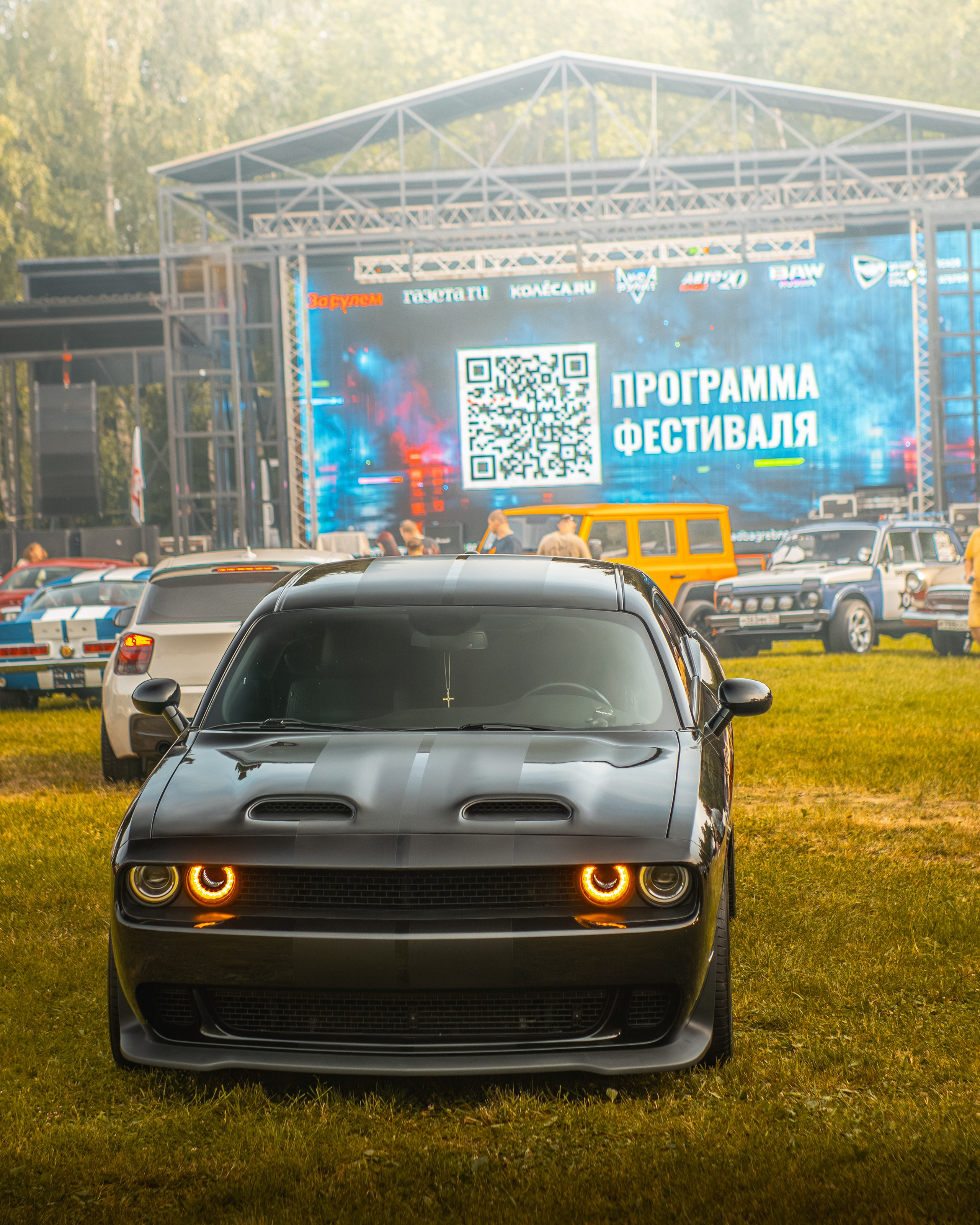 АВТОЭКЗОТИКА. Автомобильный фотограф в Москве