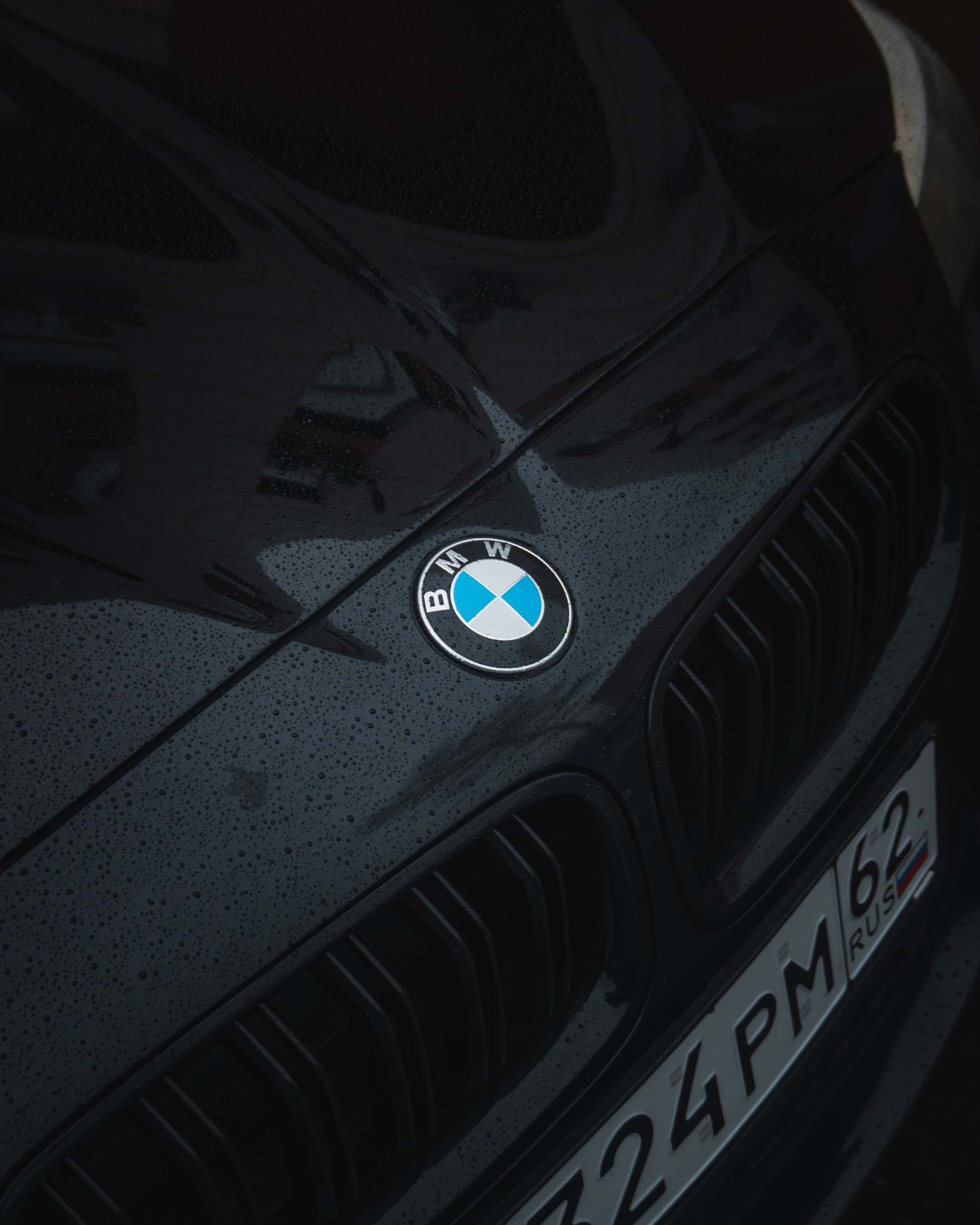 For sale. Автомобильный фотограф в Москве