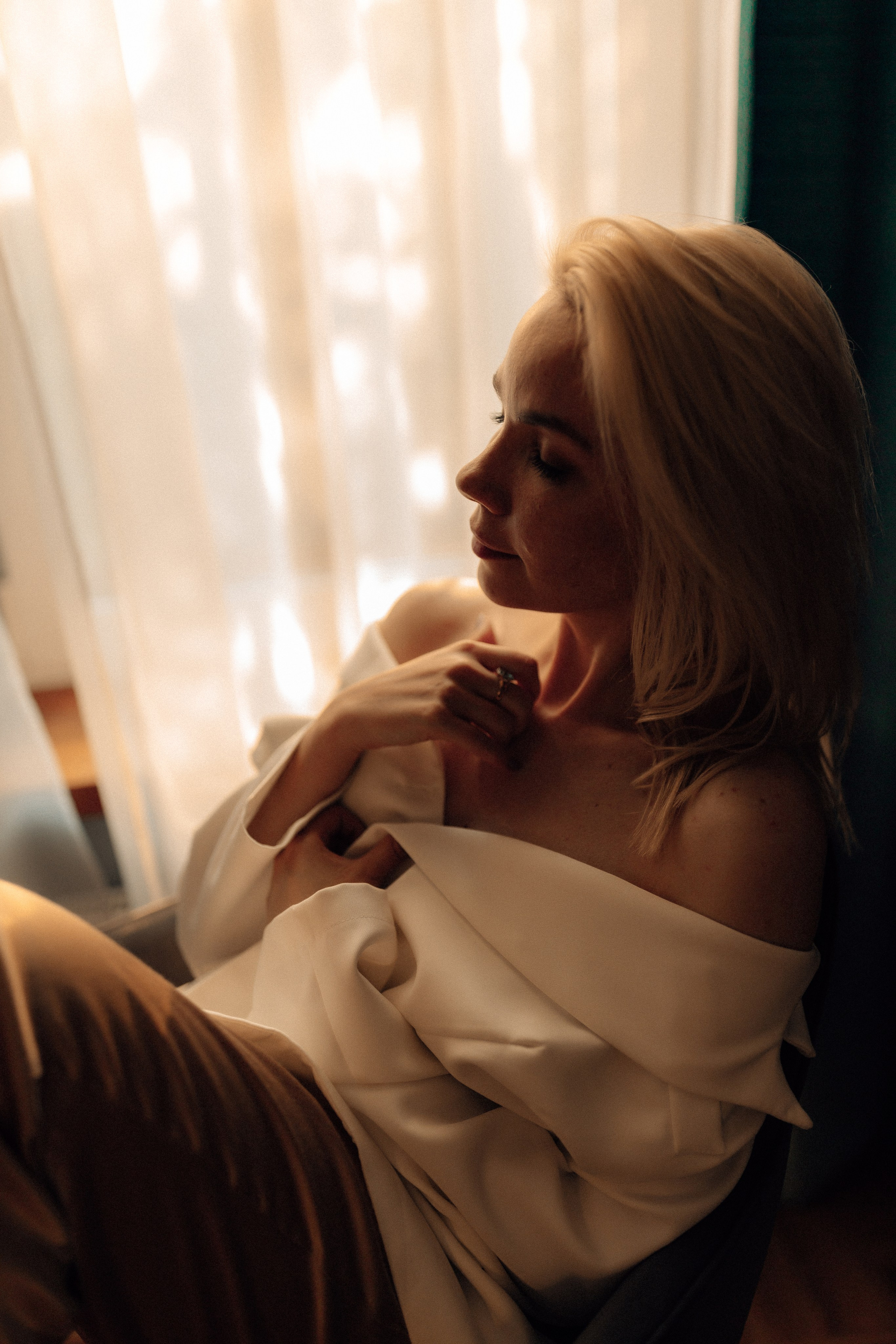 Марина. Фотограф Смоленск Москва