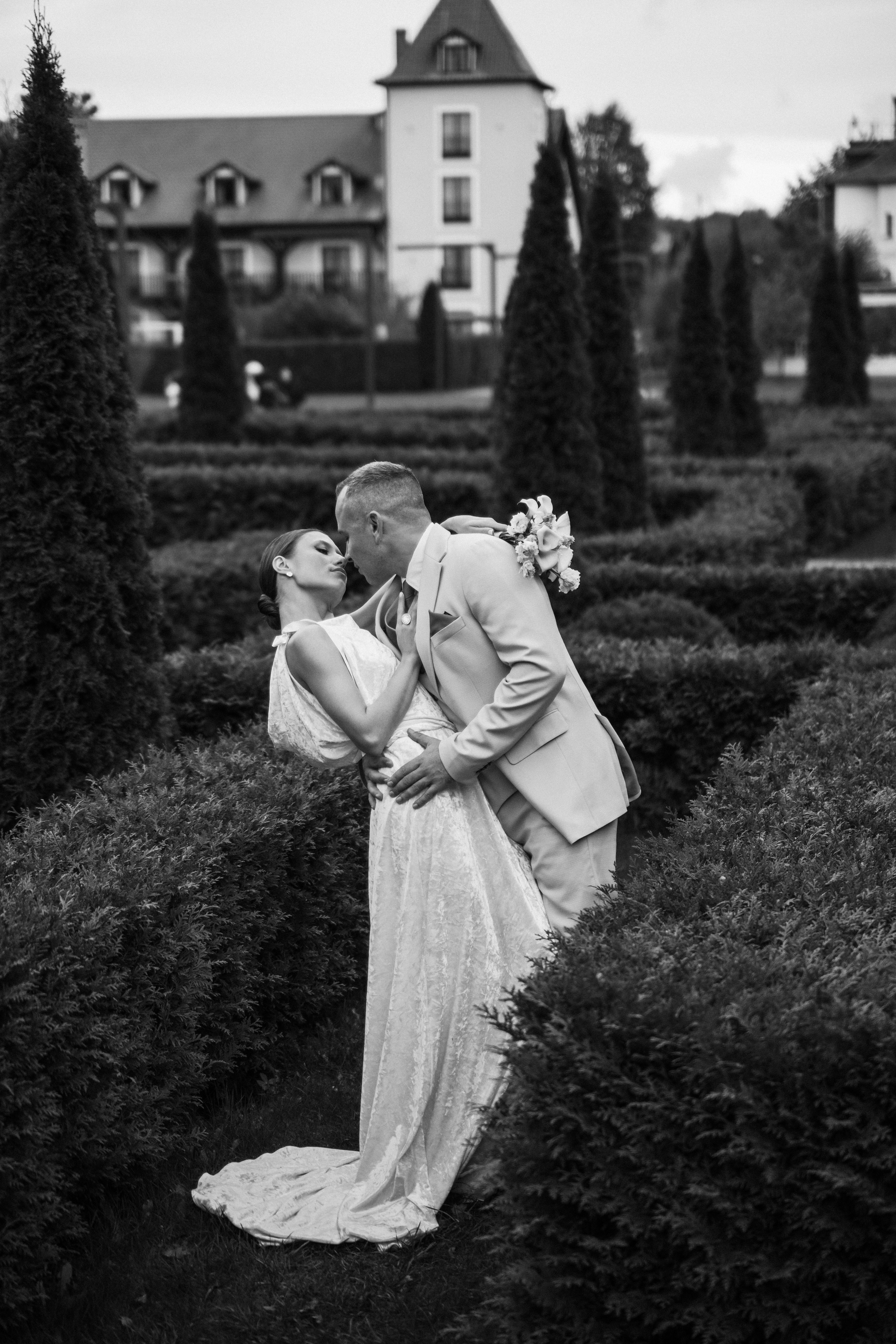 D & N. Семейный и свадебный фотограф Мария Нетребко г. Калининград