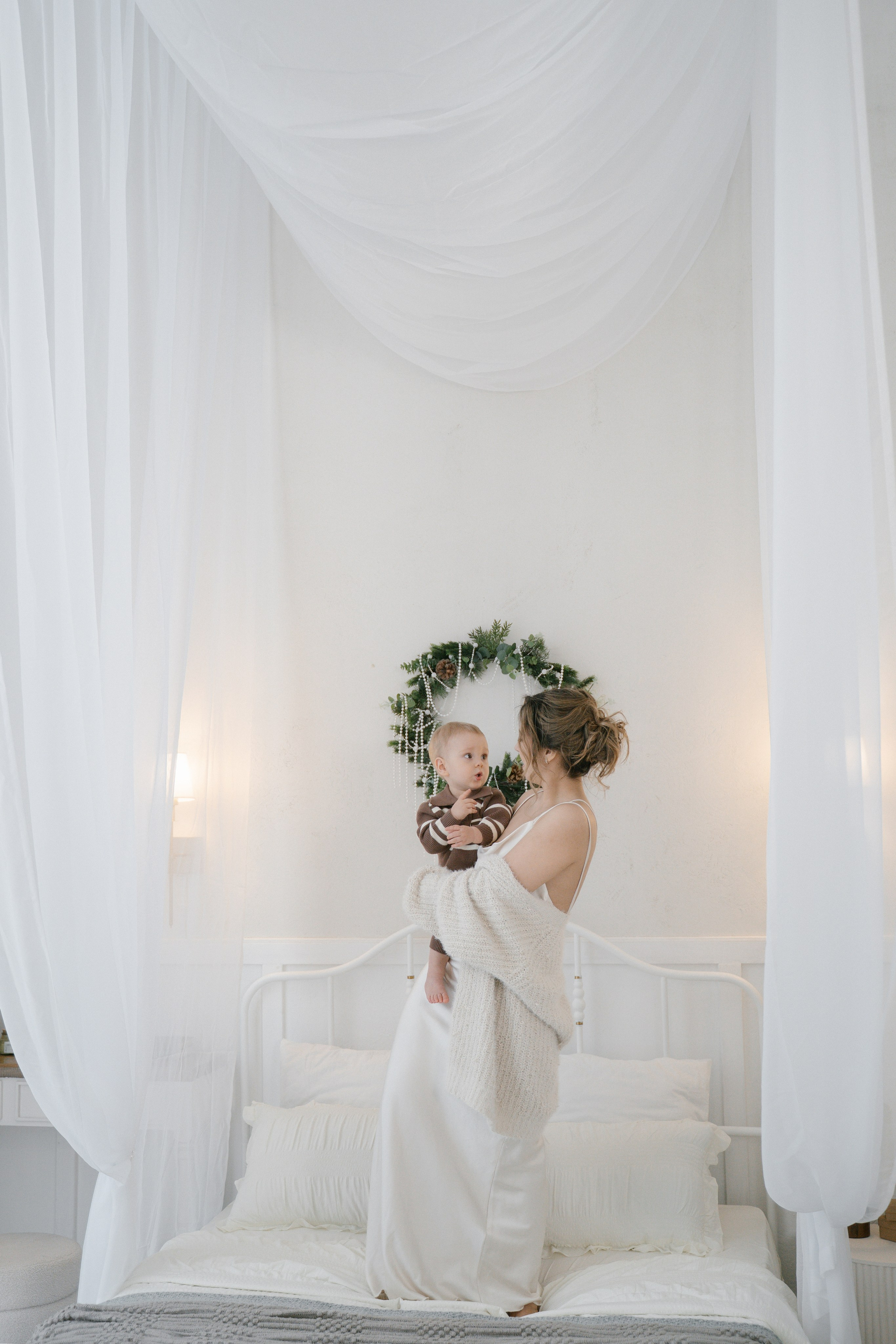 V & I. Семейный и свадебный фотограф Мария Нетребко г. Калининград