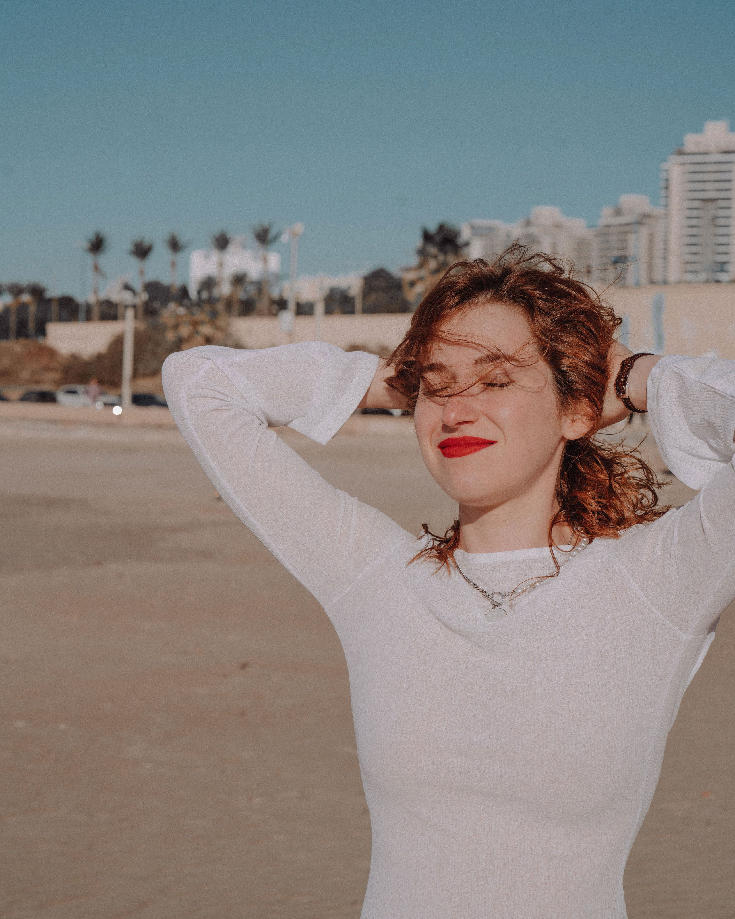 Морская Дива. Портретный и свадебный фотограф в Москве Финкельштенй Анна