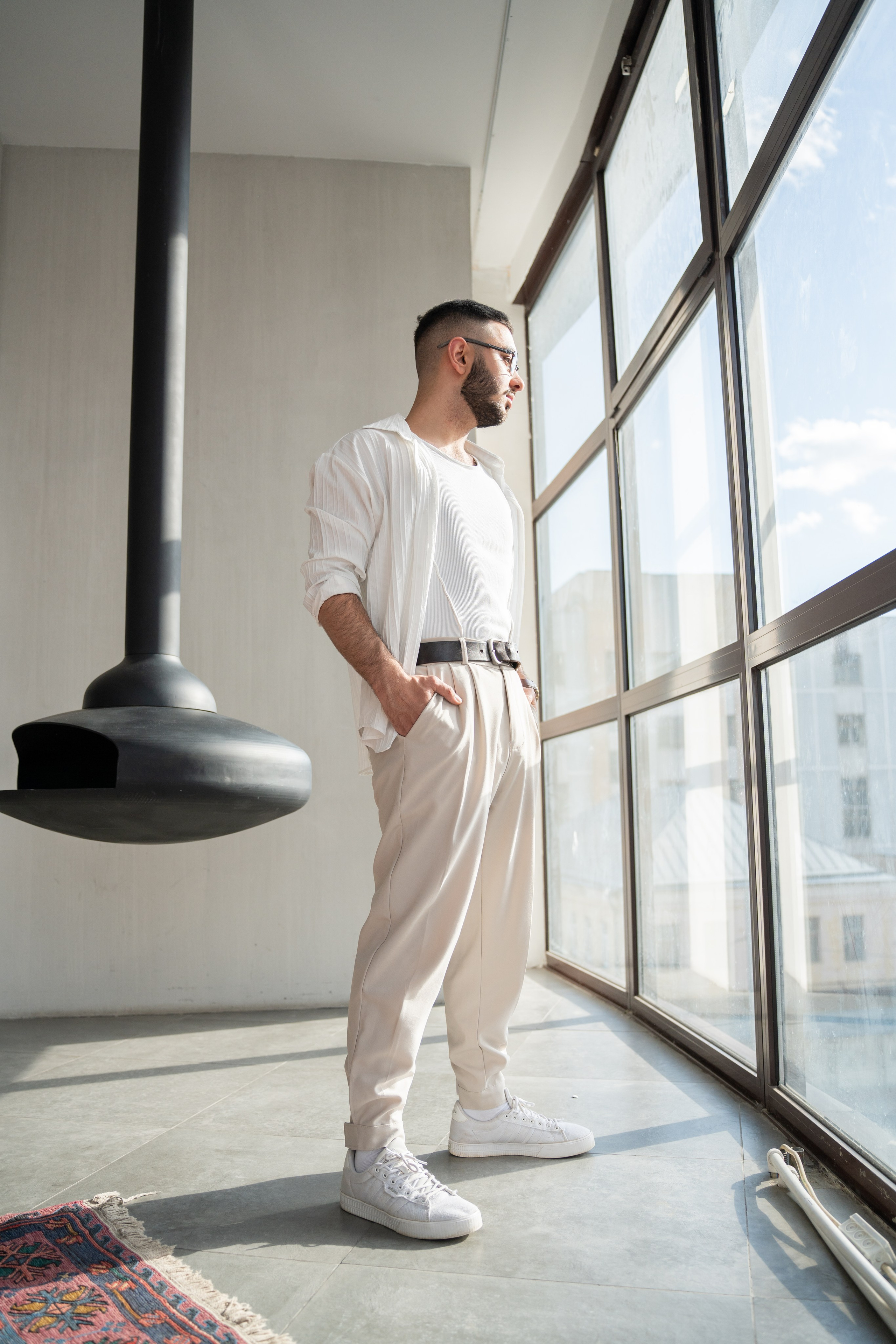 Agas. Креативный и коммерческий фотограф в Москве Алёна Куликова