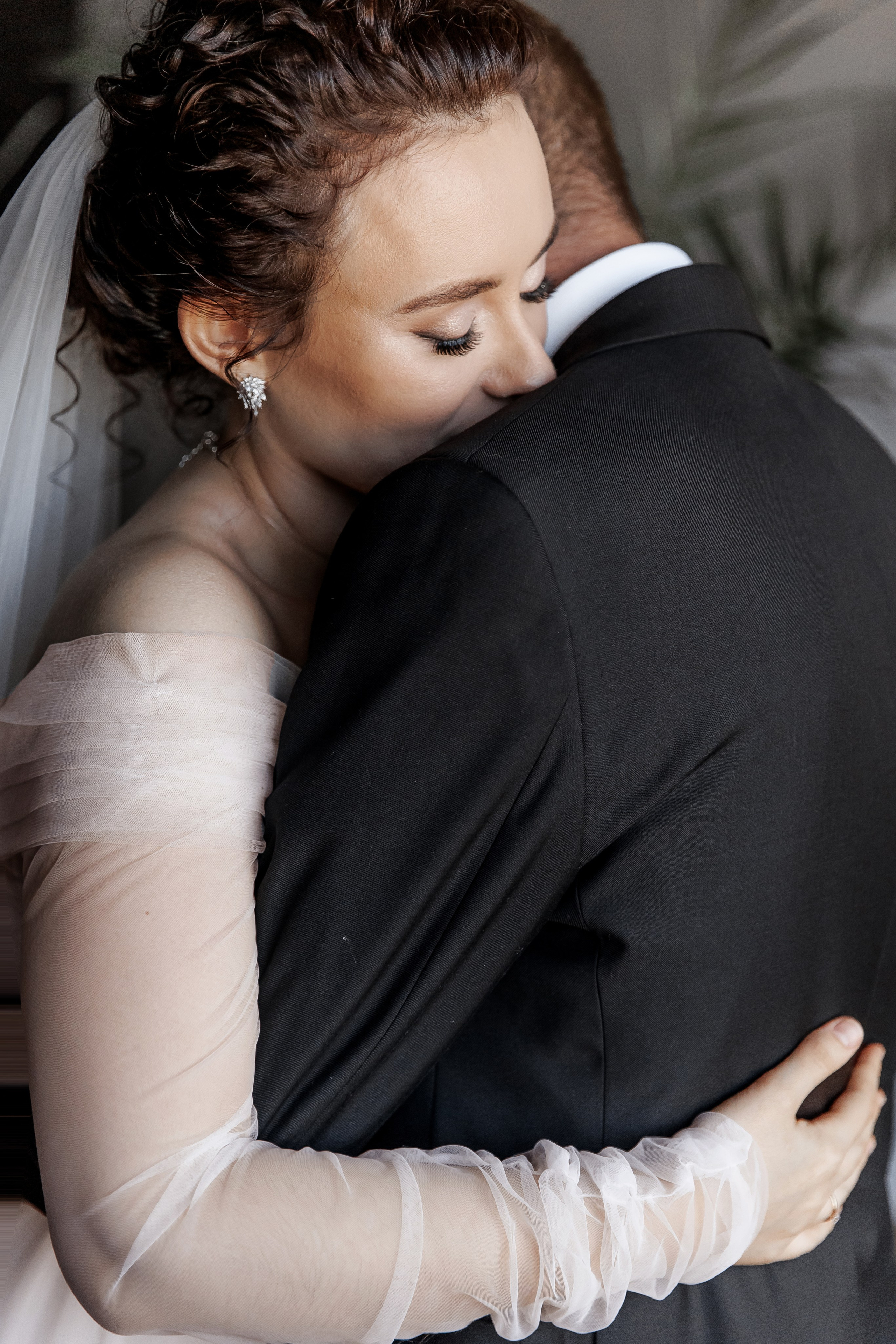 Вячеслав & Мария. Свадебный и семейный фотограф в Саратове Екатерина Ромакина