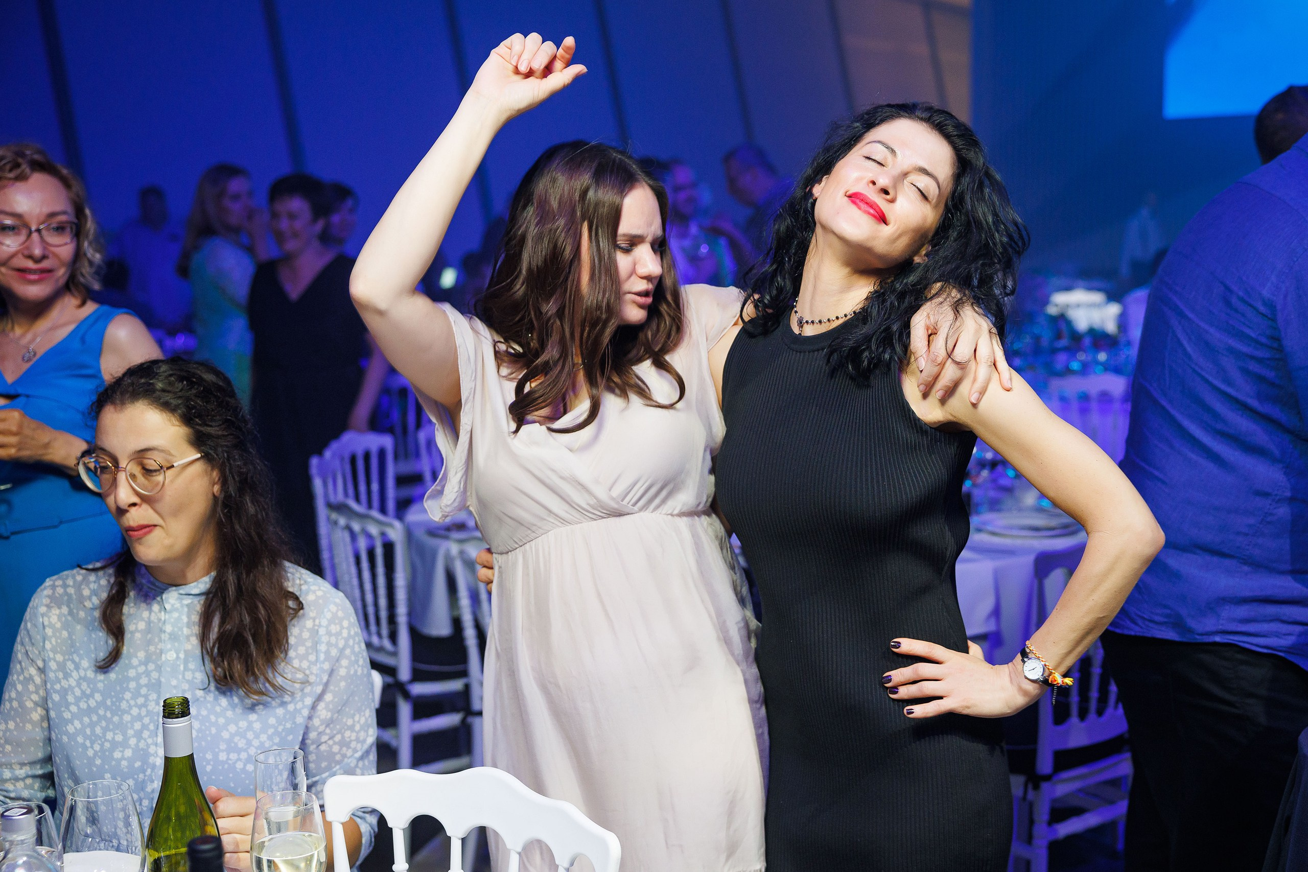 "Эко-Мед-сМ" - День Рождения компании. Фотограф в Москве и МО, Алексей Балышев