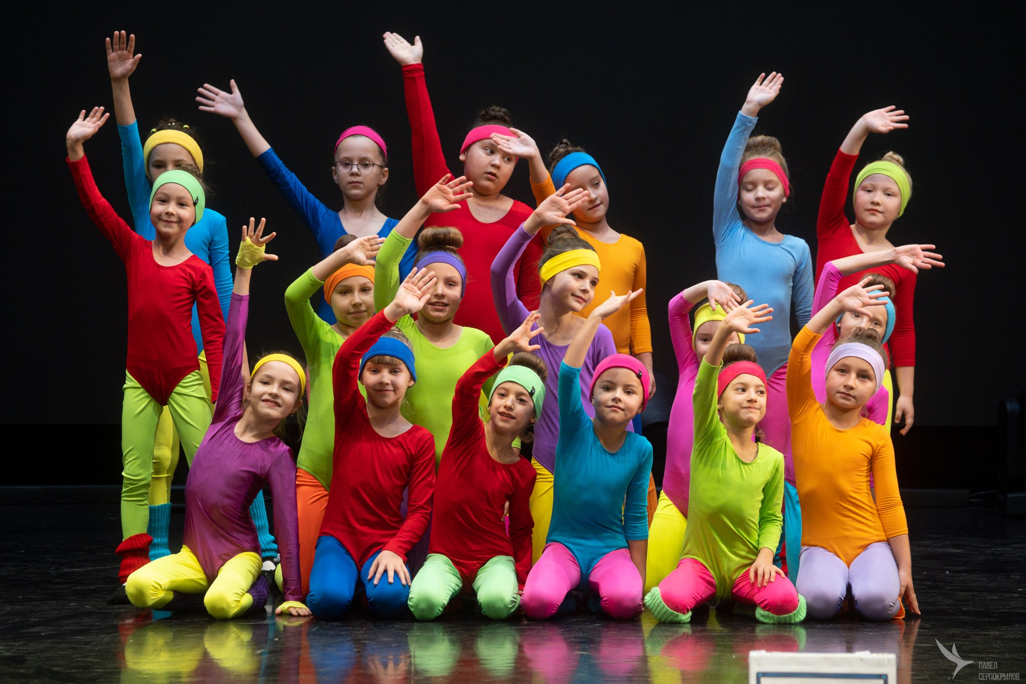 Сияние Звезд. Репортажный фотограф в Казани Павел Серпокрылов