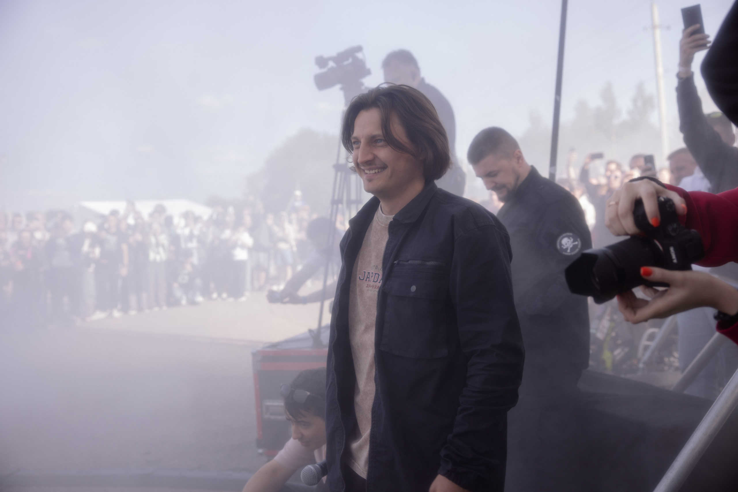 Japdays 25. Свадебный фотограф / Reels Нижний Новгород Татьяна Красильникова