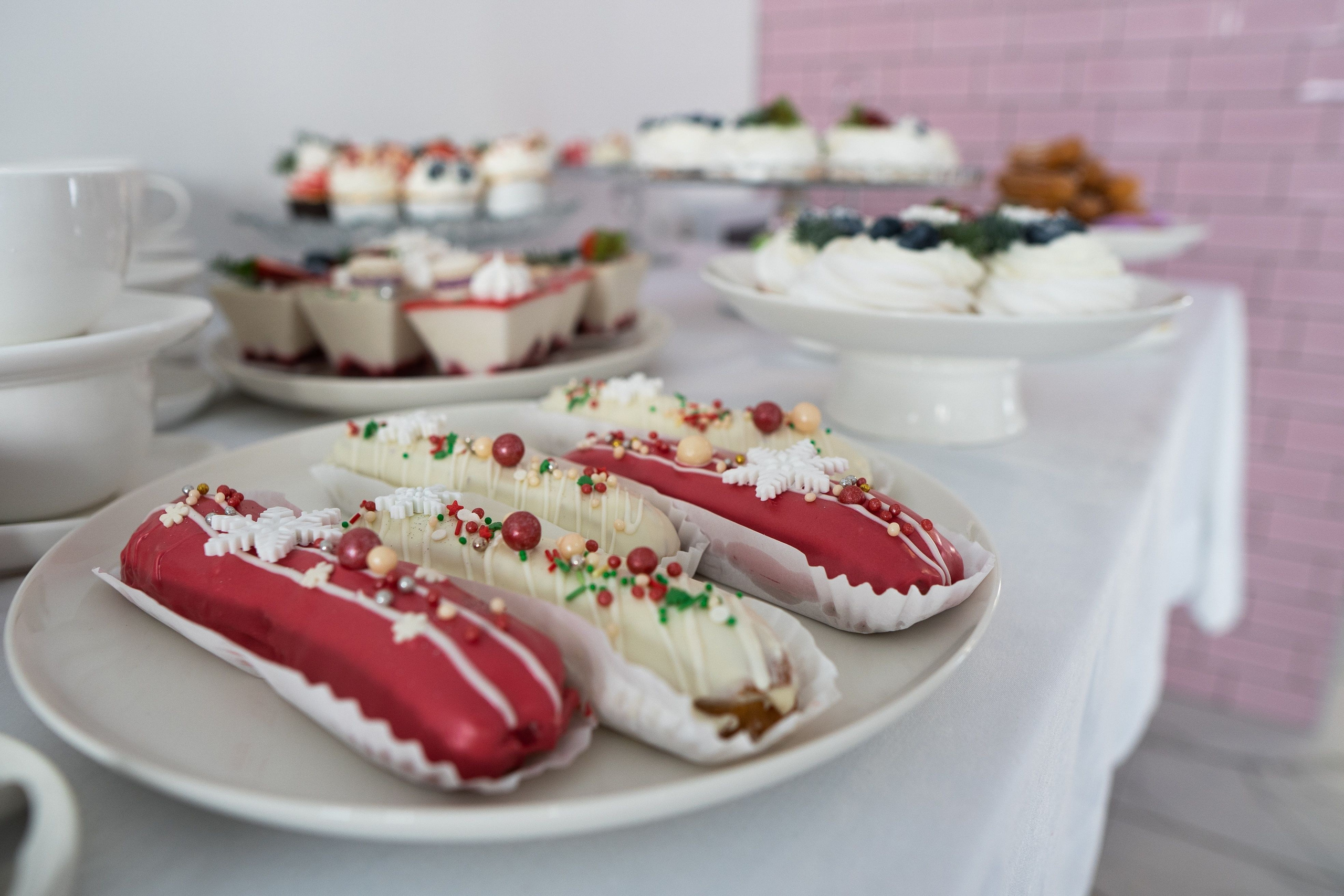 Корпоратив КАТойл-Дриллинг. Фотограф в Самаре Иван Булатов