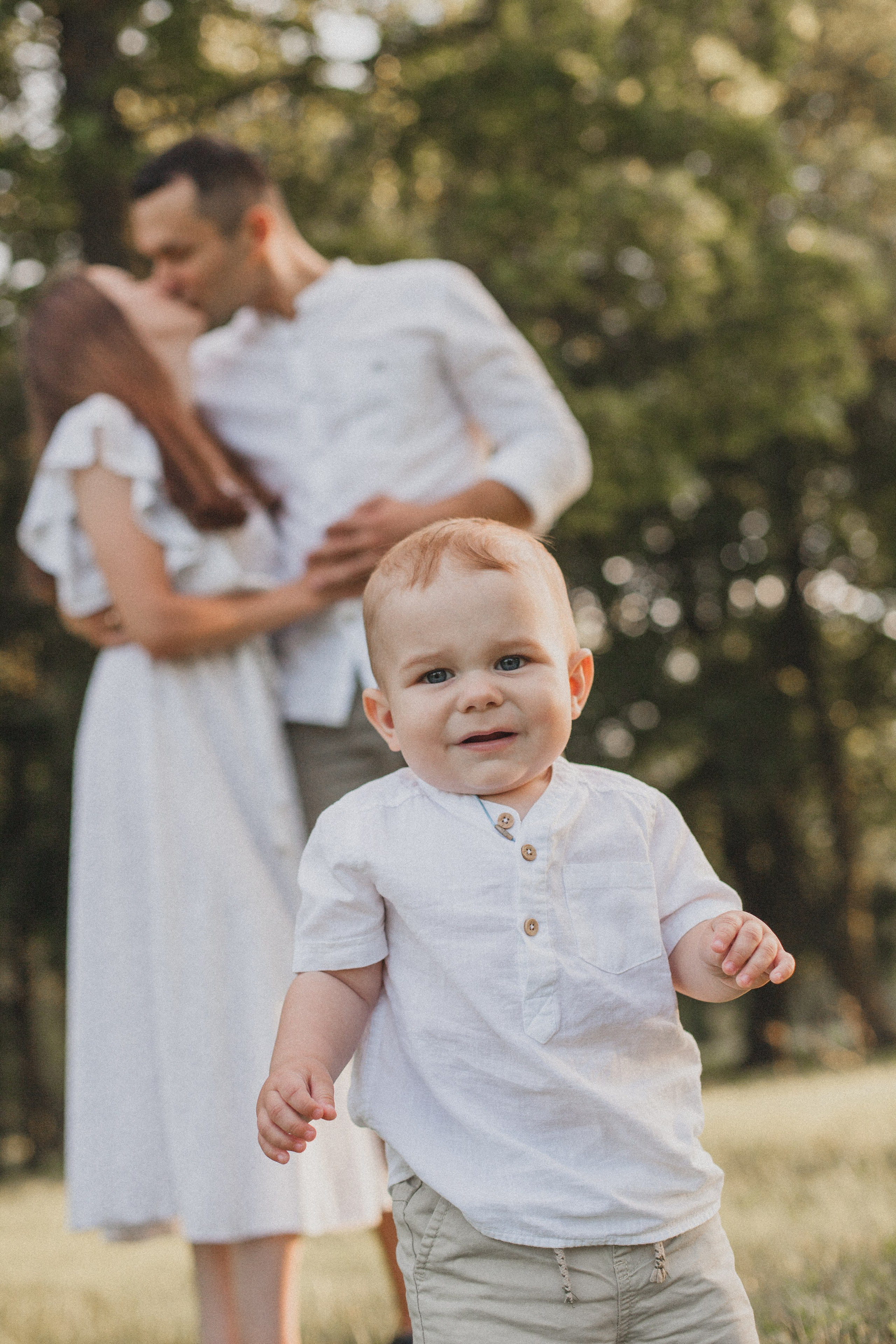 Семейные съемки