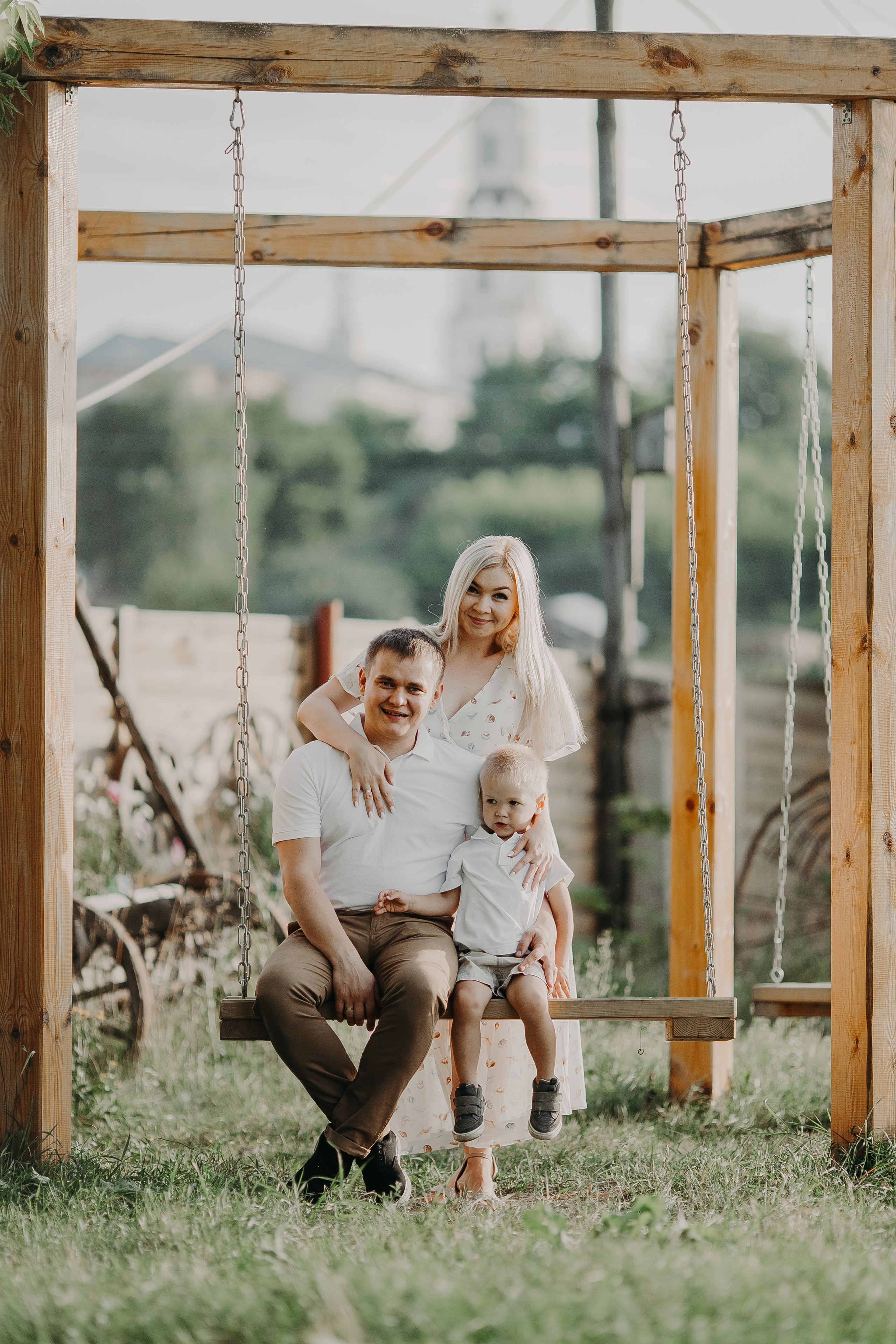 Семья Лимоновых. Свадебный и семейный фотограф Екатерина Бубнова