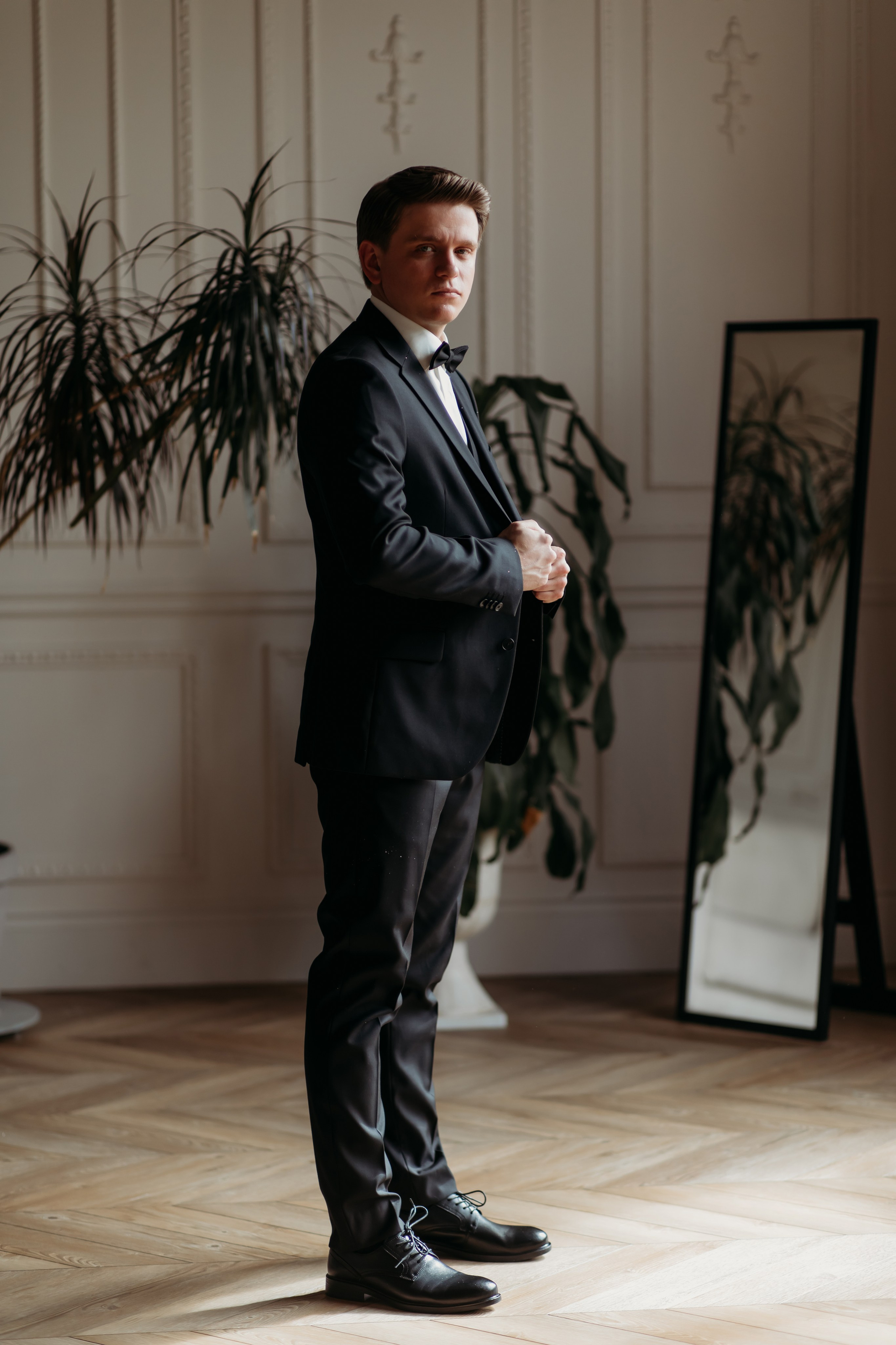 Денис и Дарья. Фотограф Тимербаева Алина г. Сургут