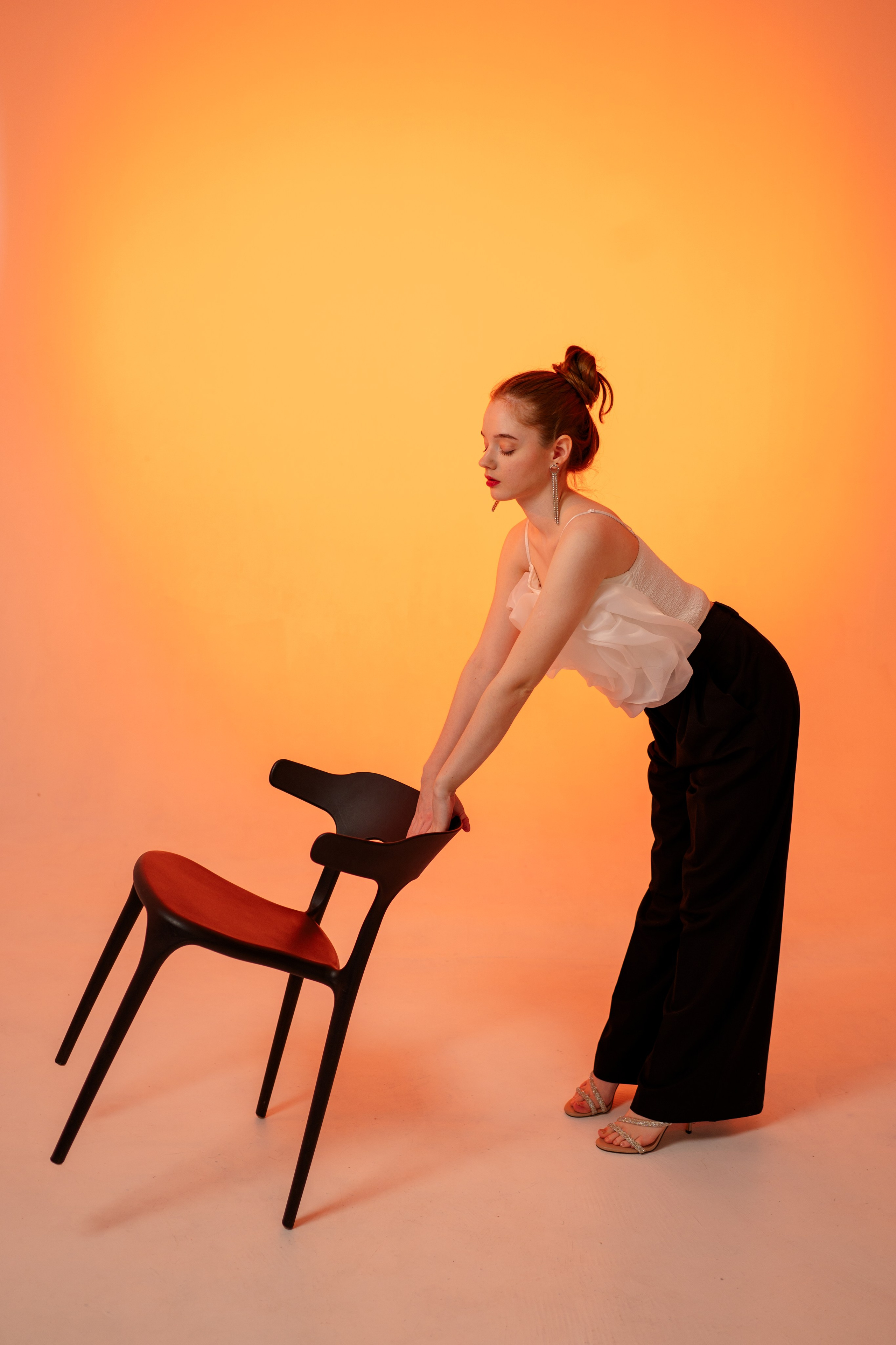 14 февраля. Фотограф в Кирове Инна Софронова