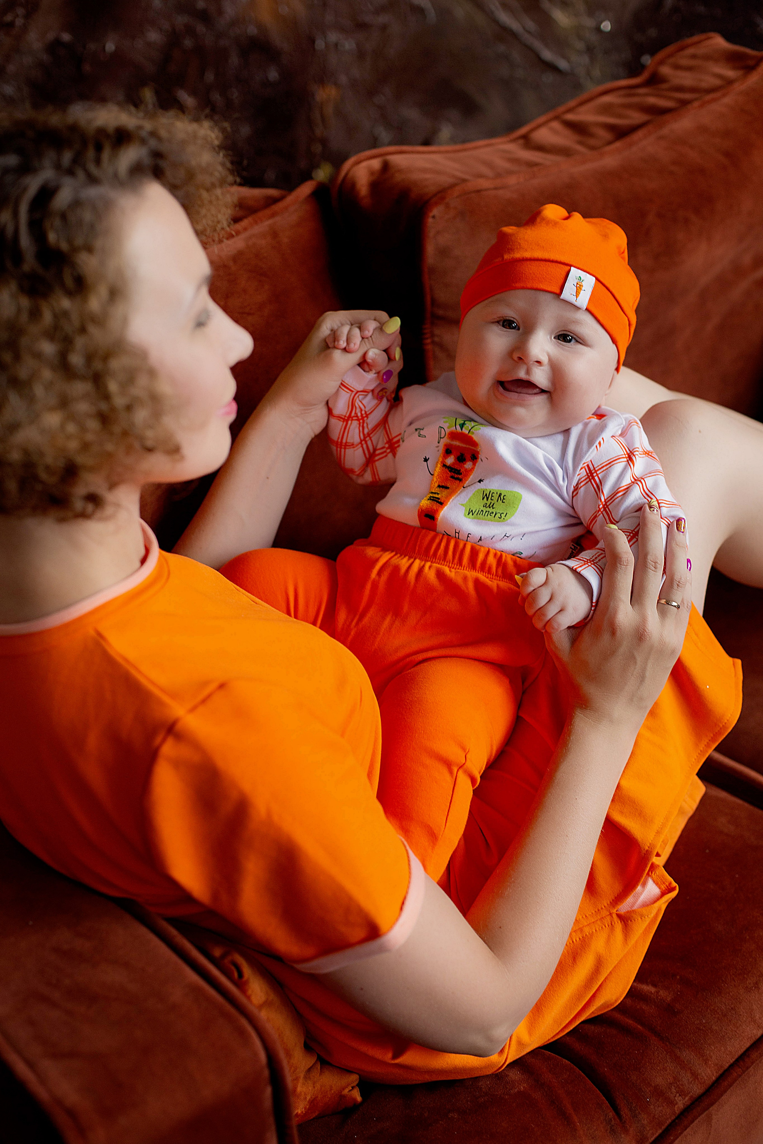 Семьи, беременность. Фотограф Ирина Зверева