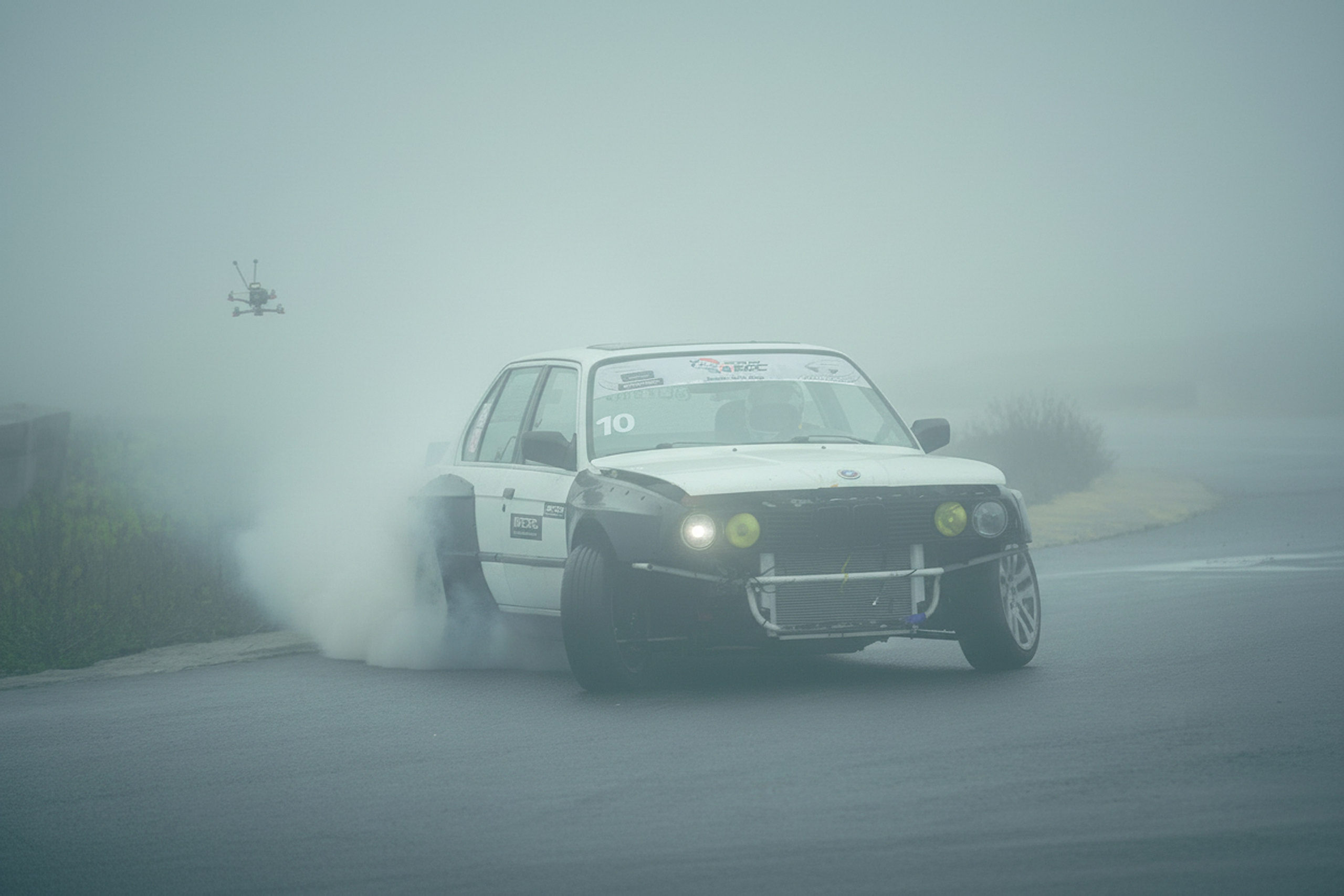 RDC-Чемпионат по дрифту. Макаров Сергей|Creamlebot Фотограф города Ростов-на-Дону