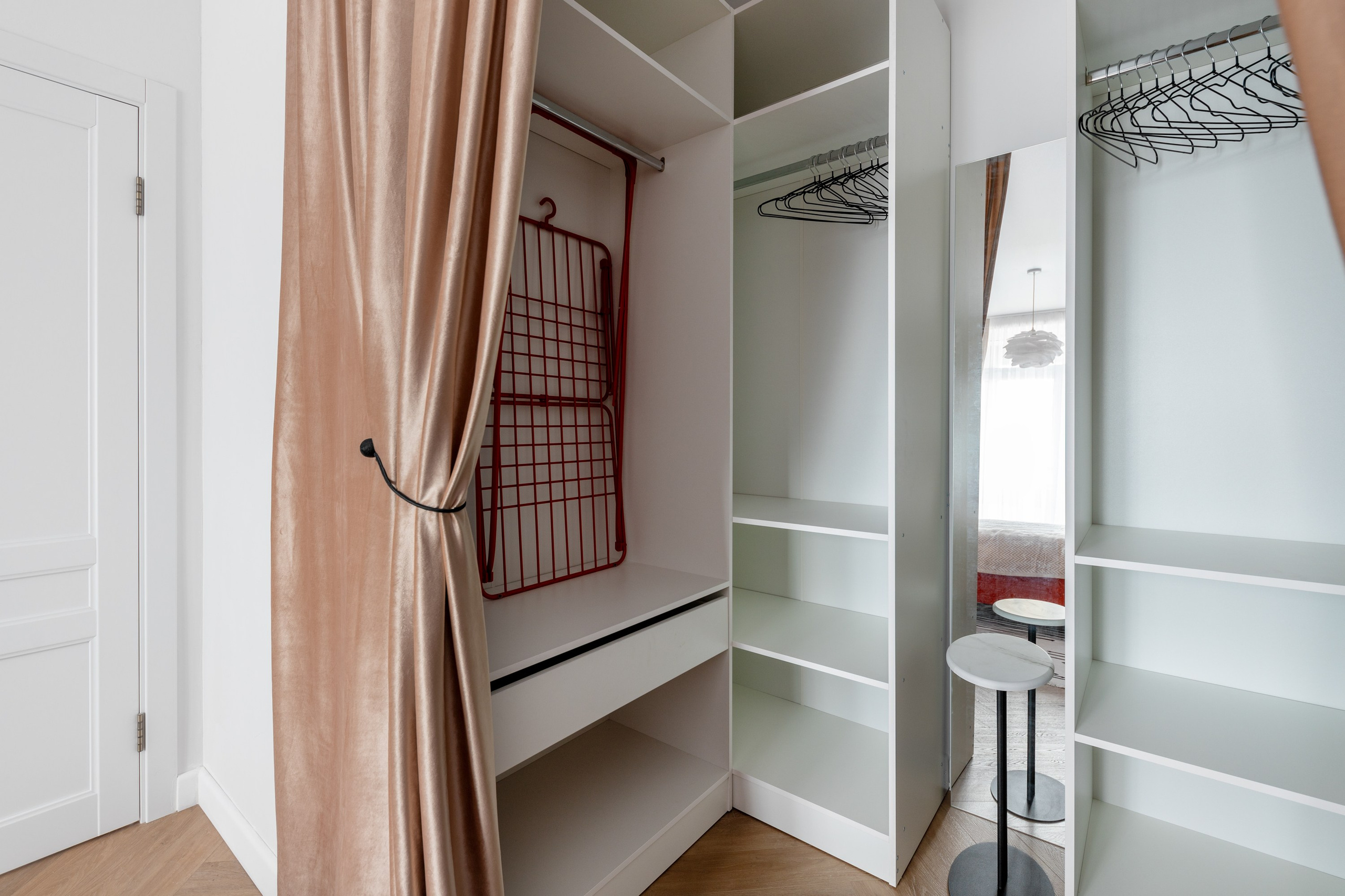 ЖК Галактика. Интерьерный фотограф в Санкт-Петербурге Екатерина Цыбулько