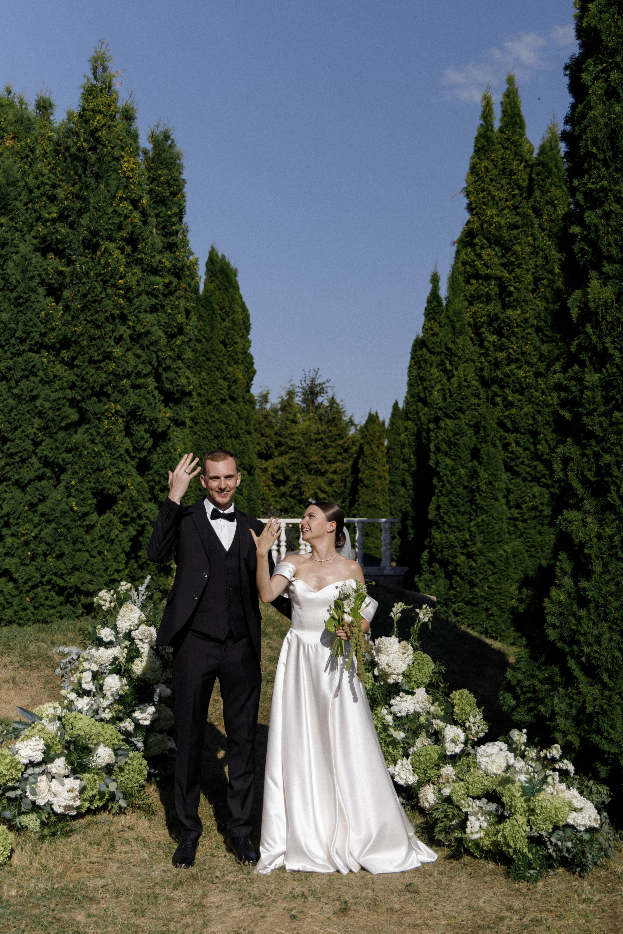 Станислав и Анастасия. Свадебный организатор в Тольятти | Самаре