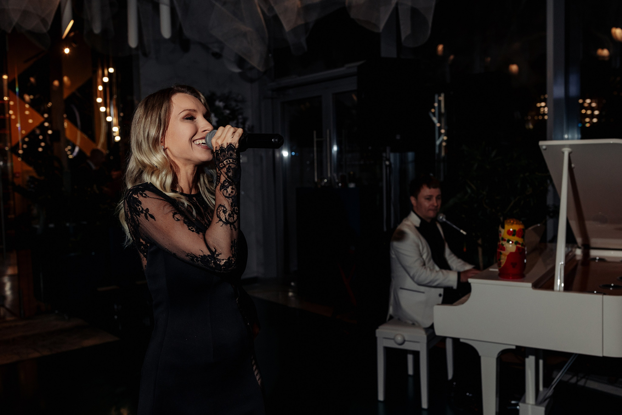 Бал моды L`Atelier. Алексей Шаров — свадебный и репортажный фотограф в Нижнем Новгороде