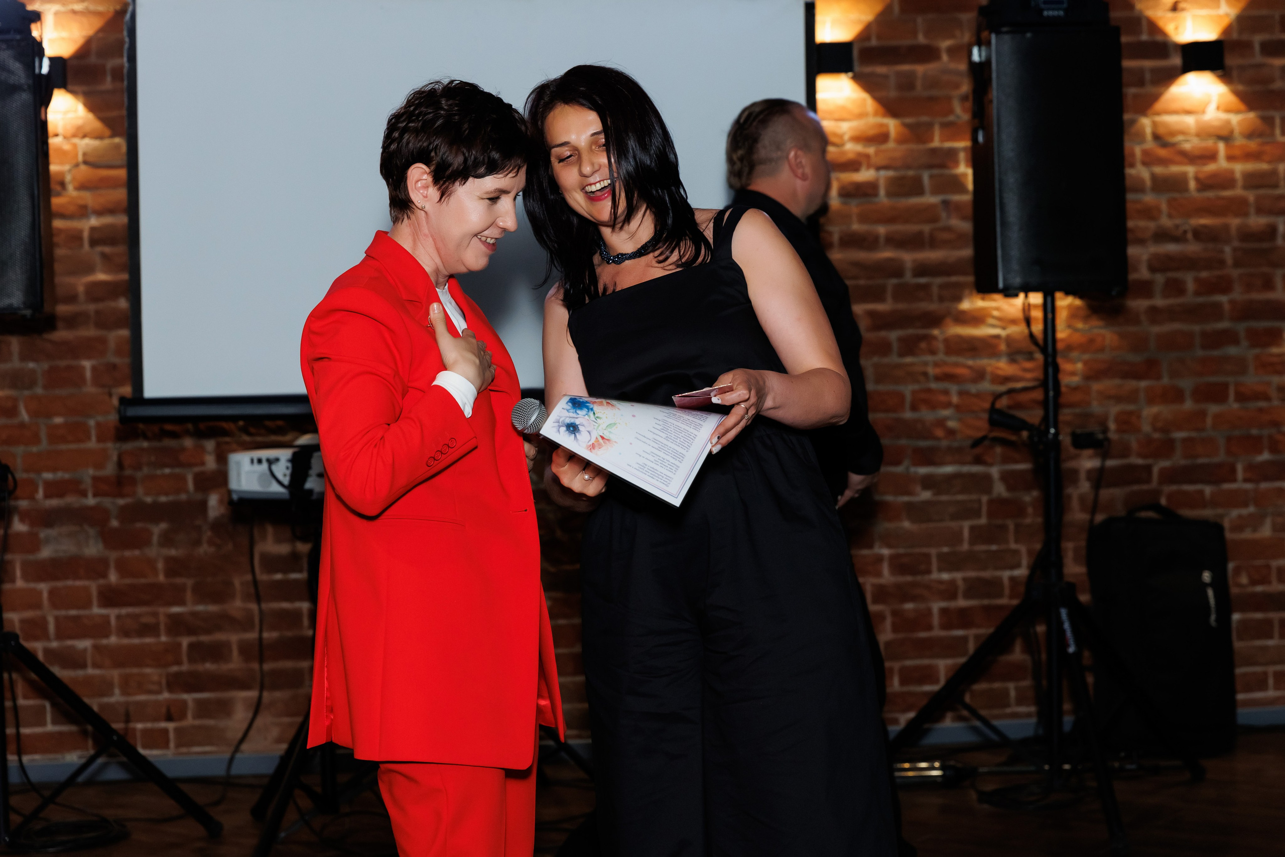 Выпускной 9 класса. Фотограф Новосибирск — Наталья Гресь