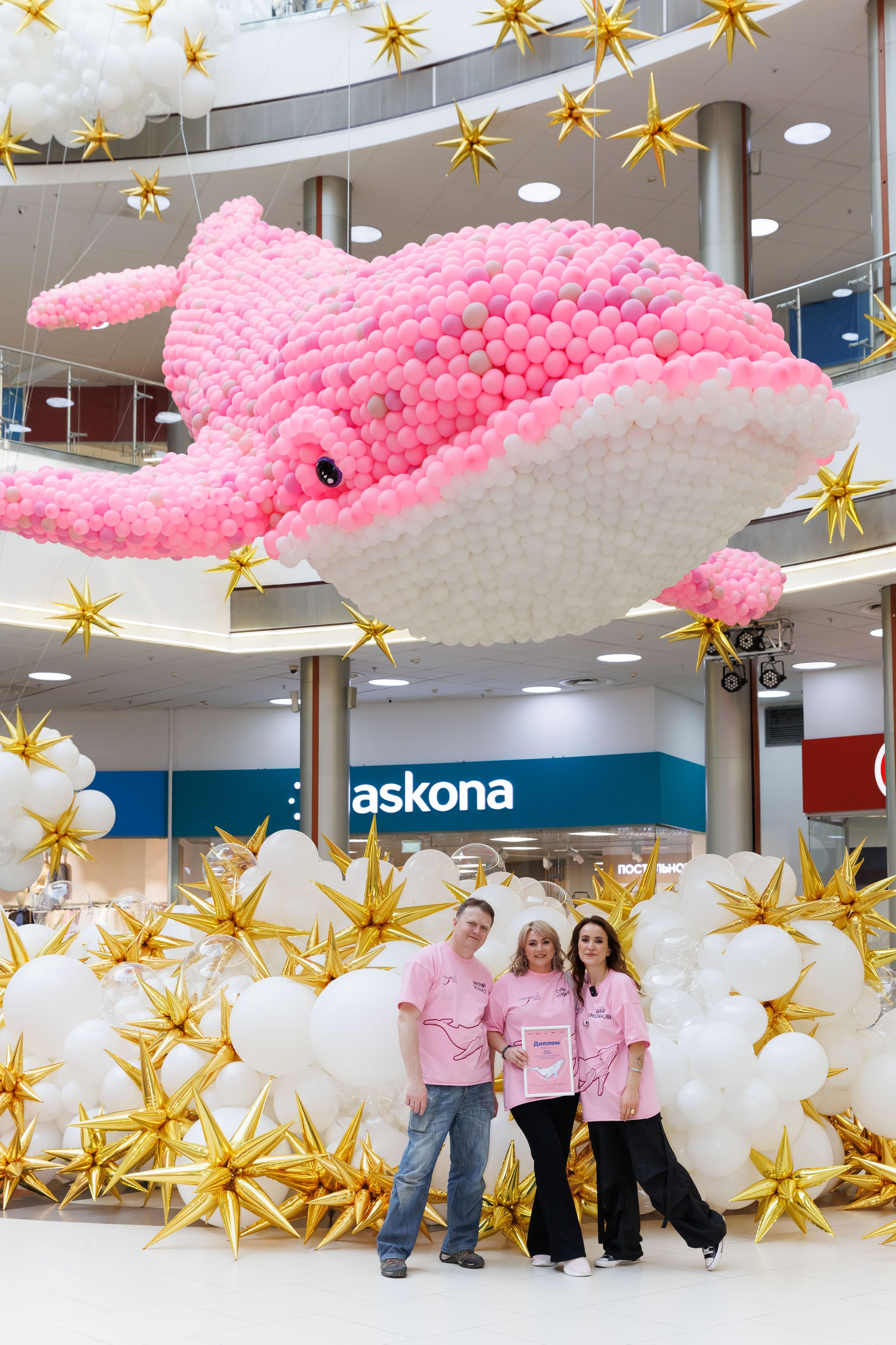 Умная весна 2025. Фотограф Новосибирск — Наталья Гресь