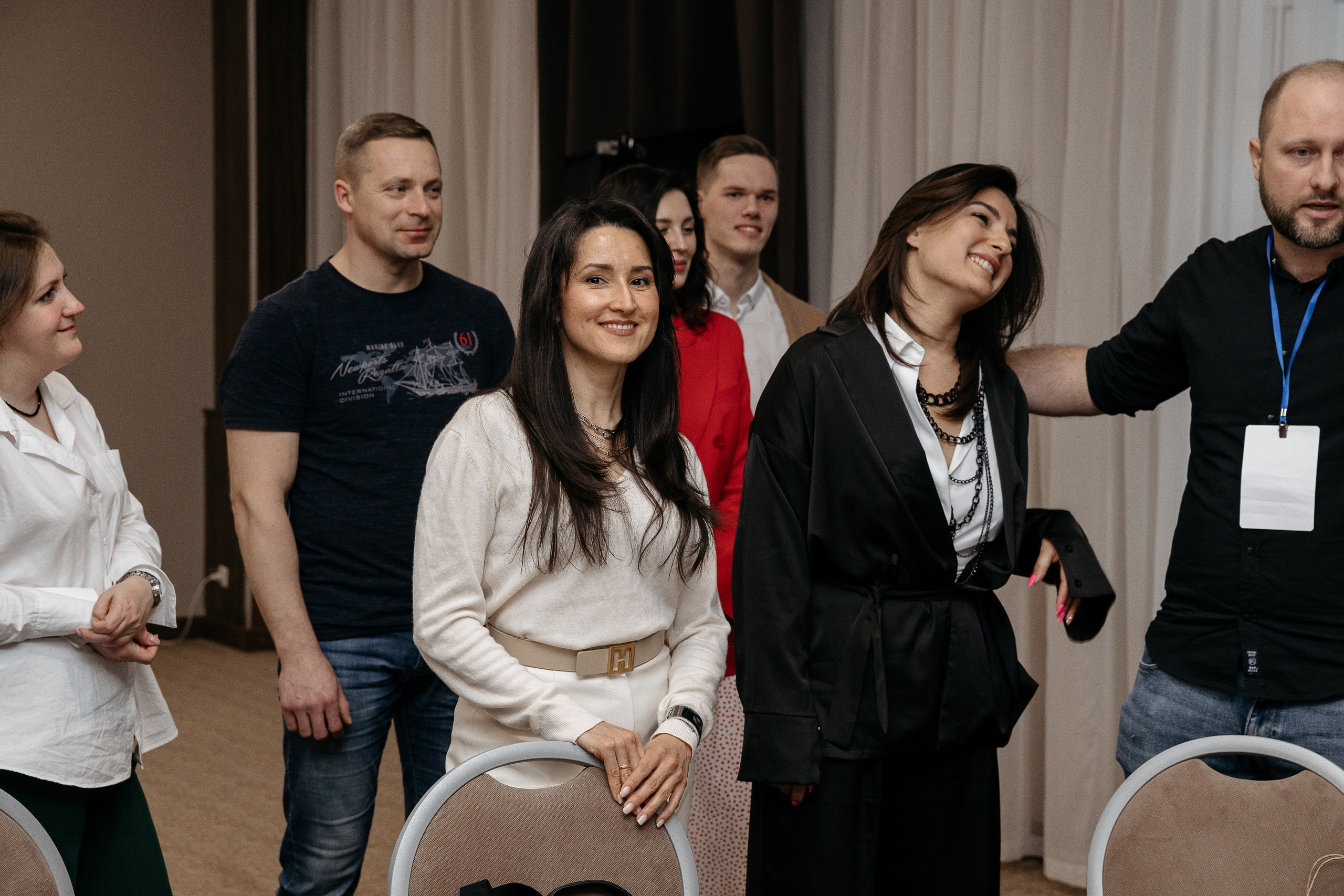 Человек будущего