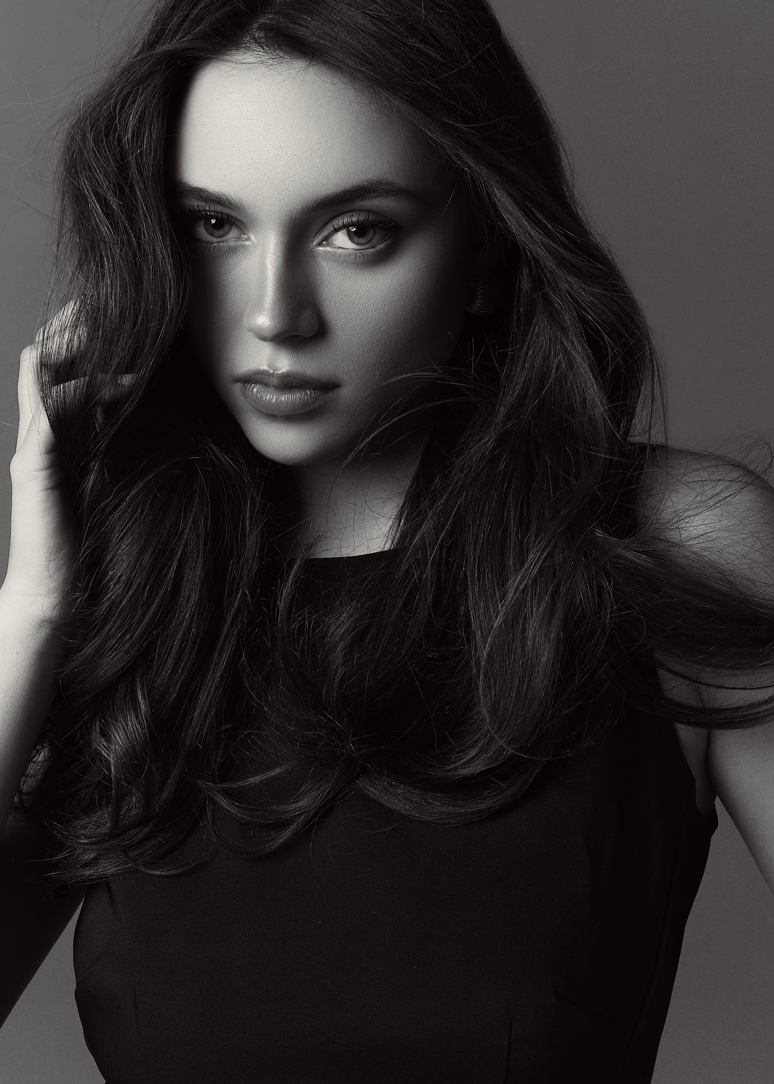 Индивидуальные съёмки. Фотограф в Москве — Александра Фоменко