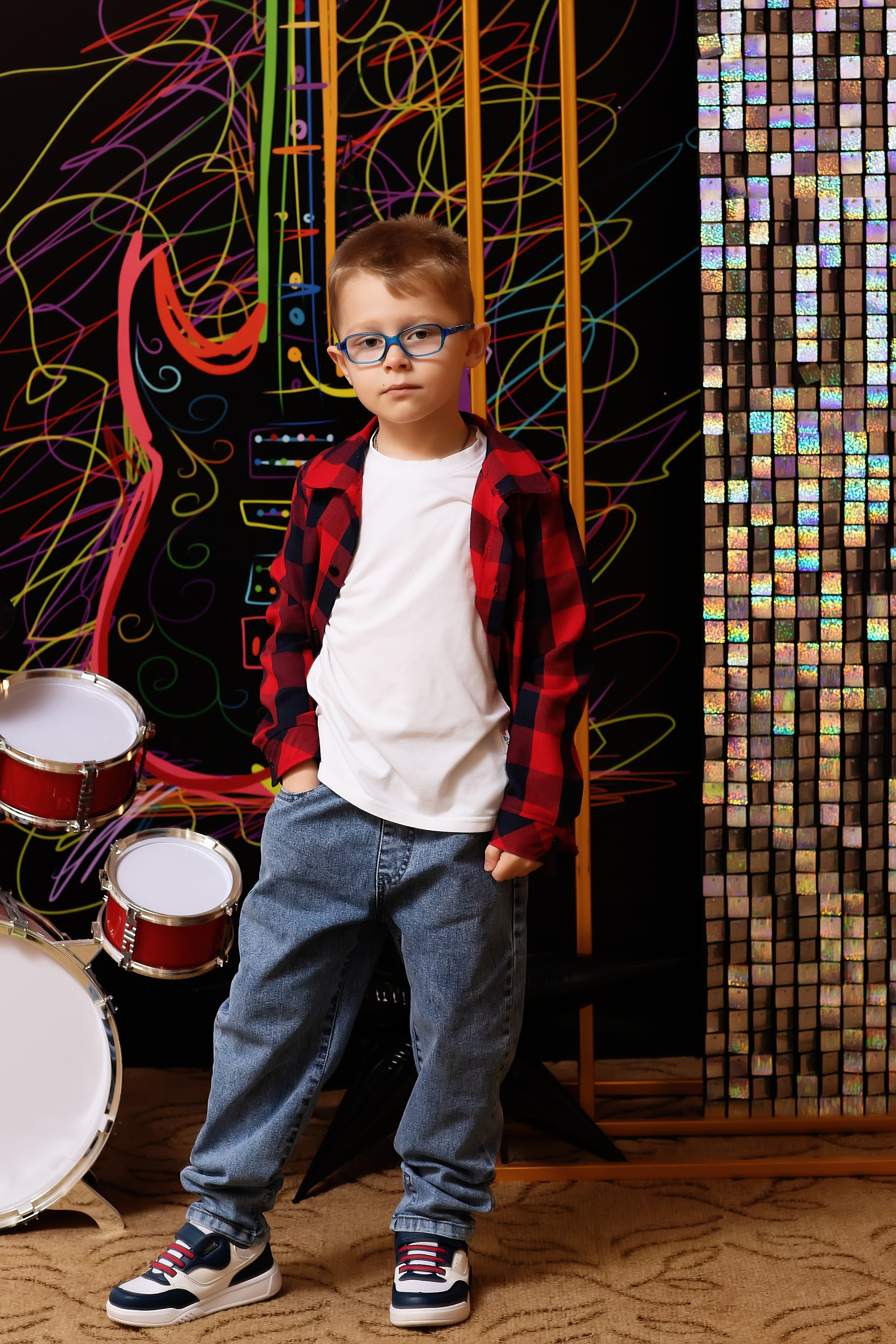 Съёмки детских садов. Семейный фотограф в Прокопьевске Екатерина Финаскова