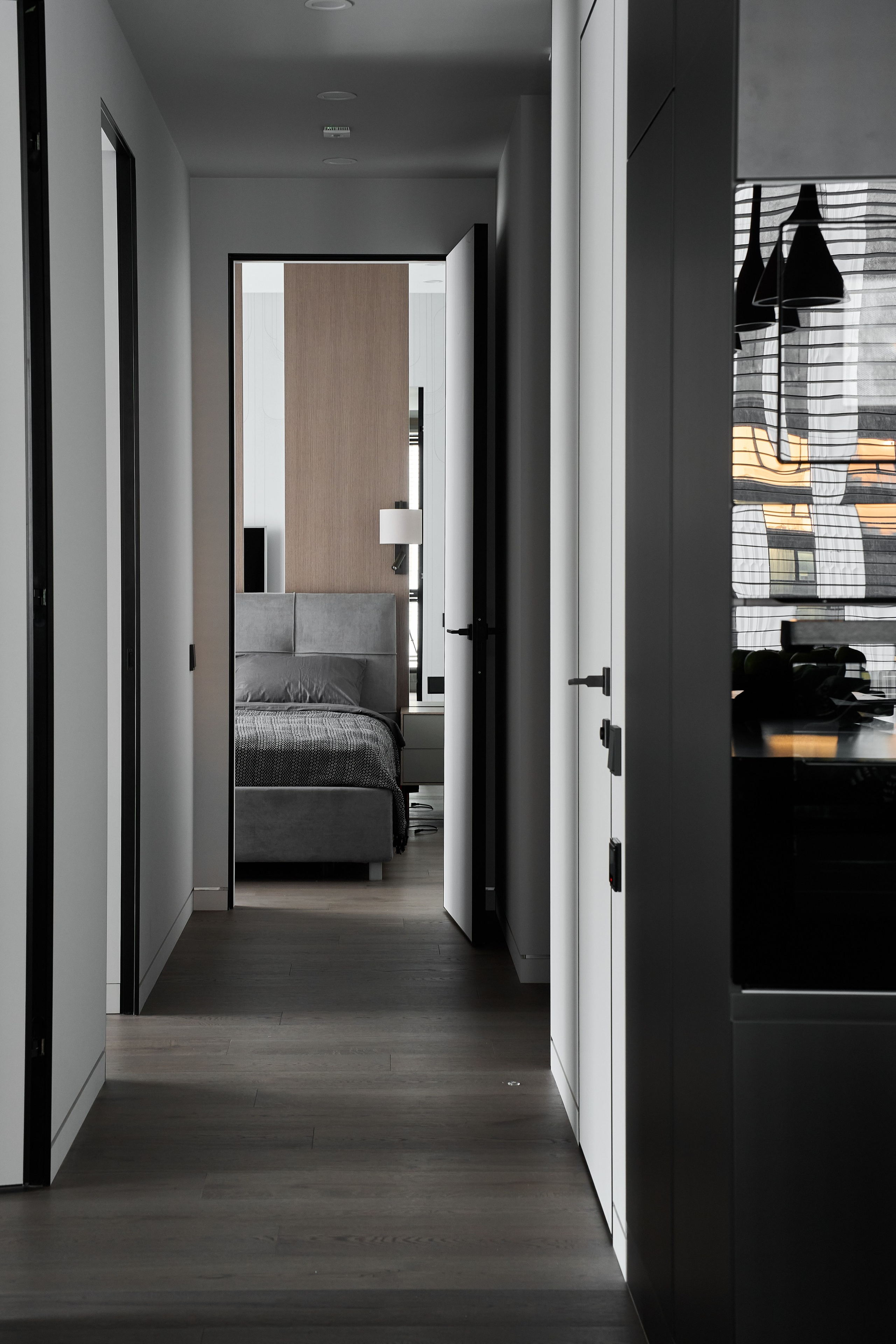 Проект дизайн студии «Сфера» (публикация Design Mate). Бояршинов Антон Интерьерный фотограф/видеограф Москва