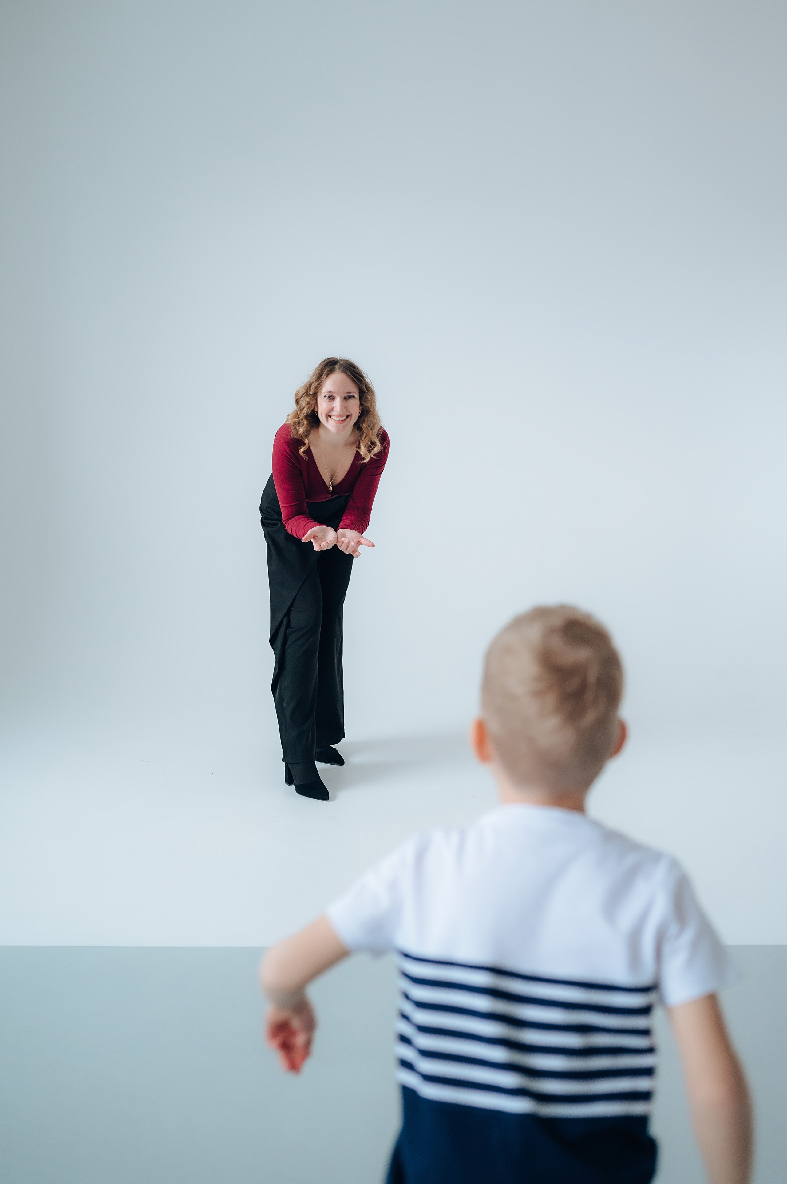 Мама + сын = <3. Детский и семейный фотограф Катерина Мишина